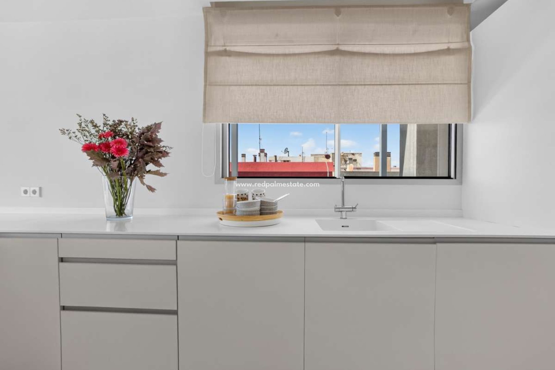 Reventa - Apartamento -
Torrevieja