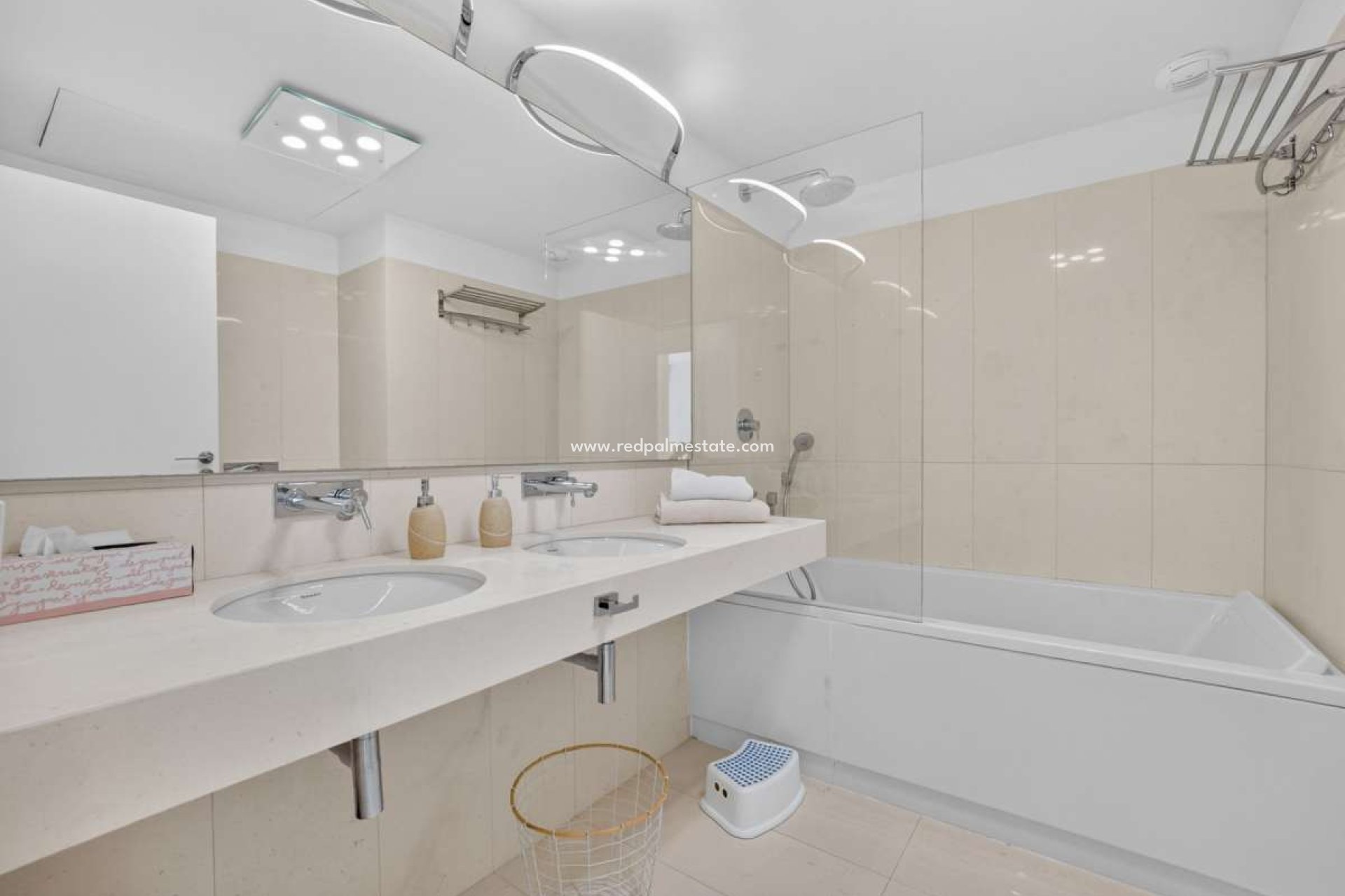 Reventa - Apartamento -
Torrevieja