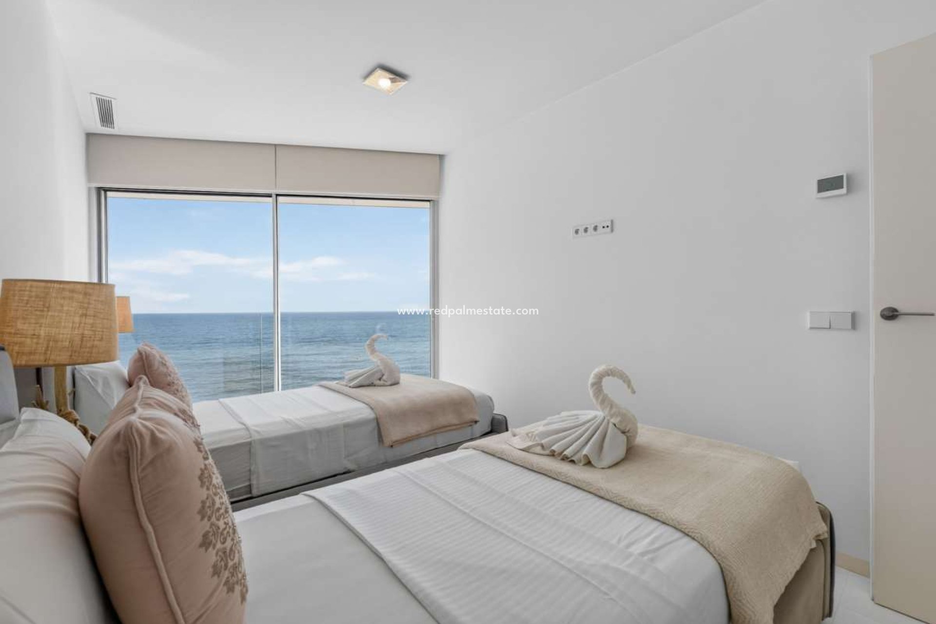 Reventa - Apartamento -
Torrevieja