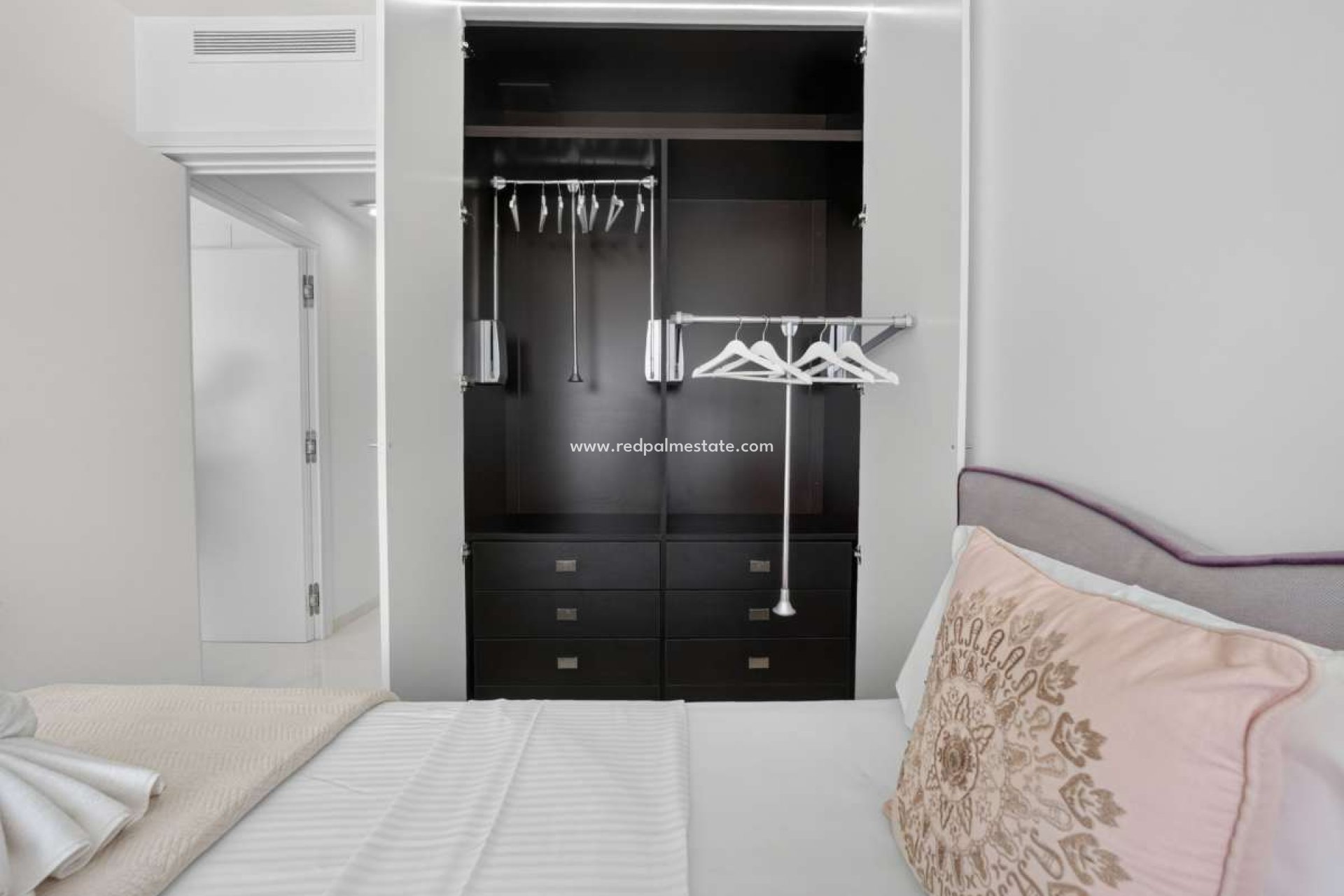 Reventa - Apartamento -
Torrevieja