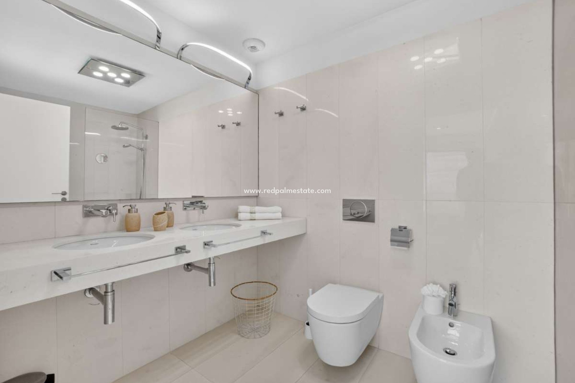 Reventa - Apartamento -
Torrevieja
