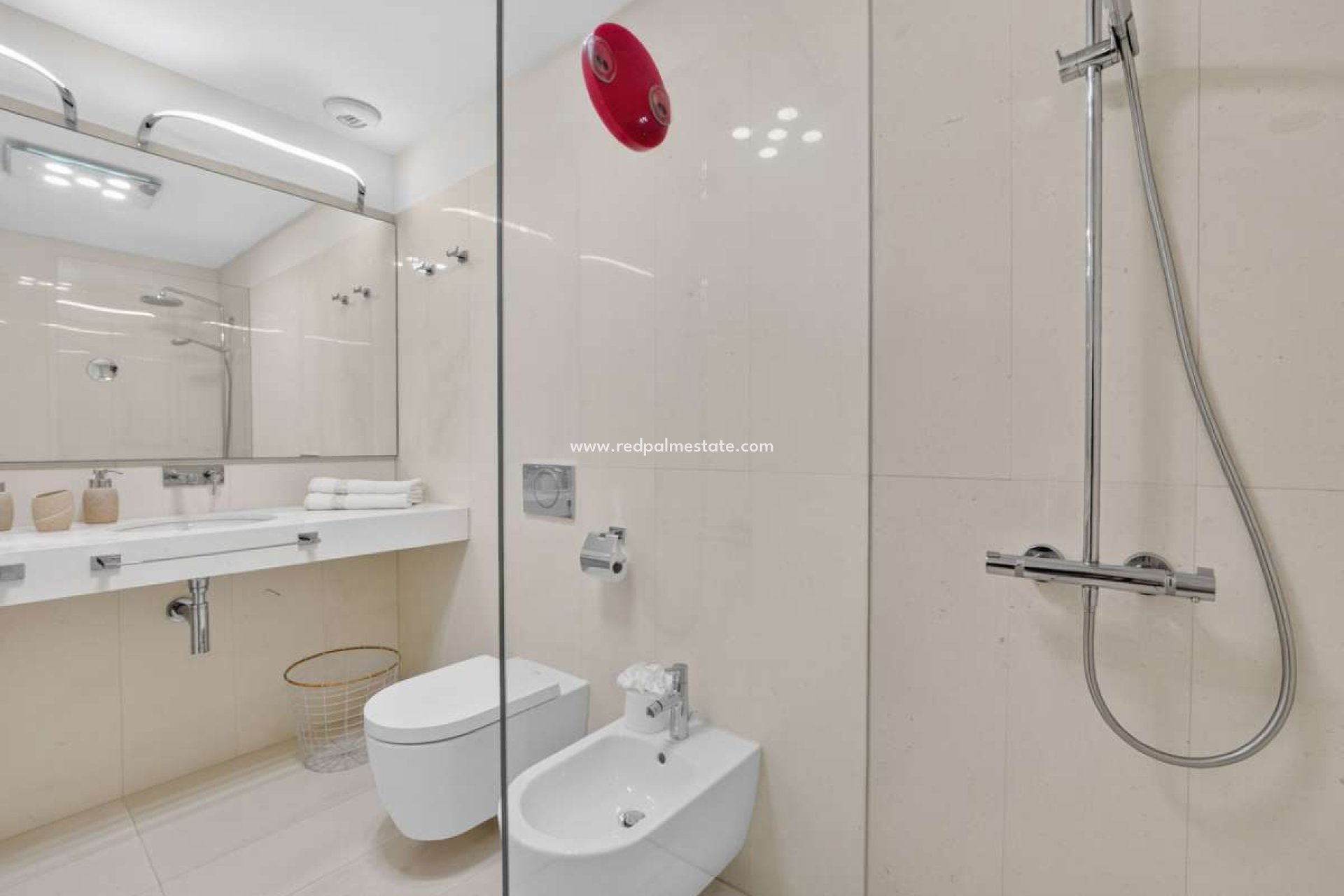 Reventa - Apartamento -
Torrevieja