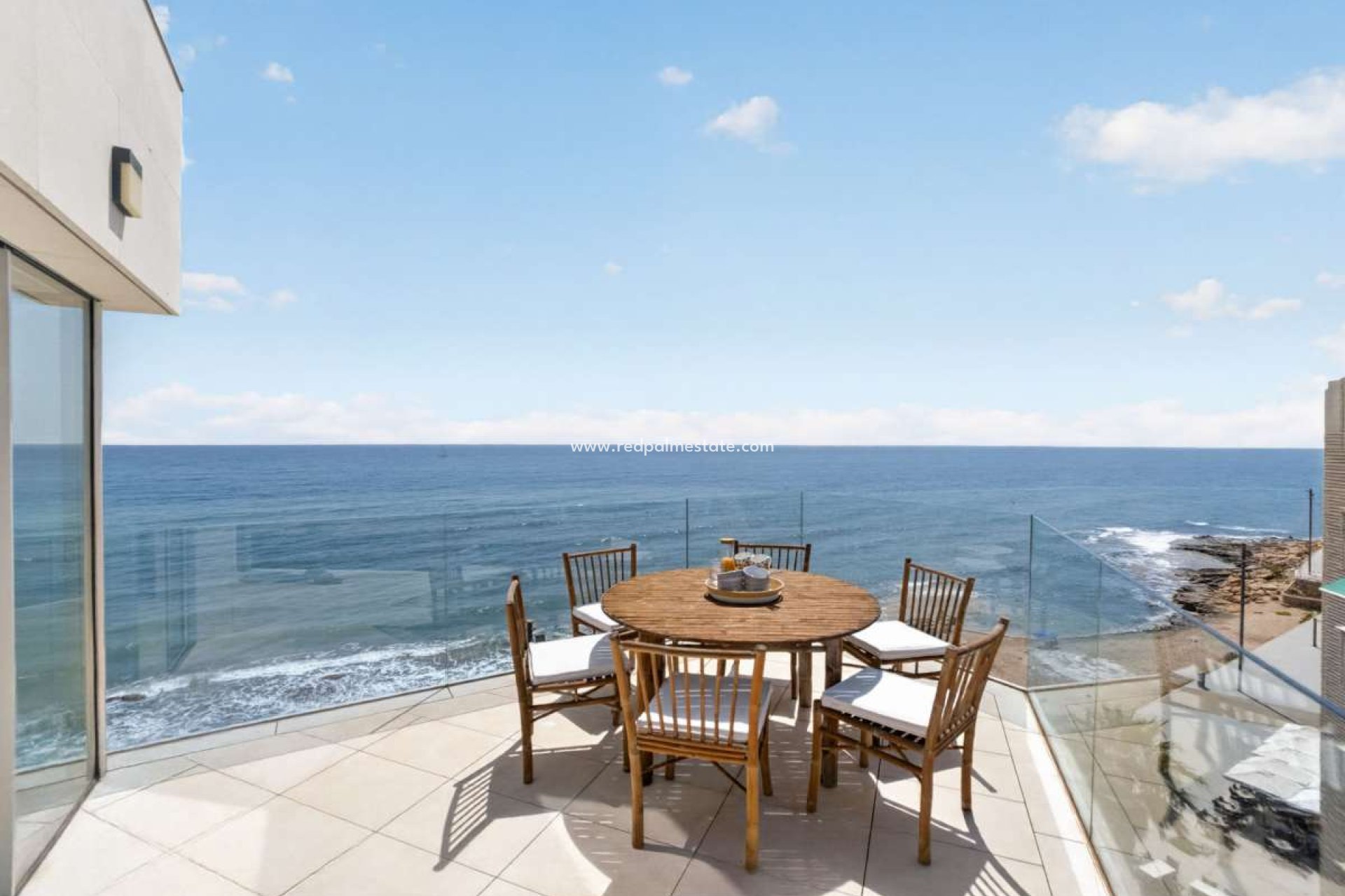 Reventa - Apartamento -
Torrevieja