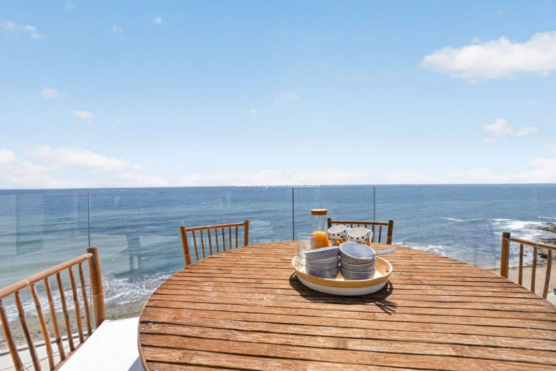 Reventa - Apartamento -
Torrevieja