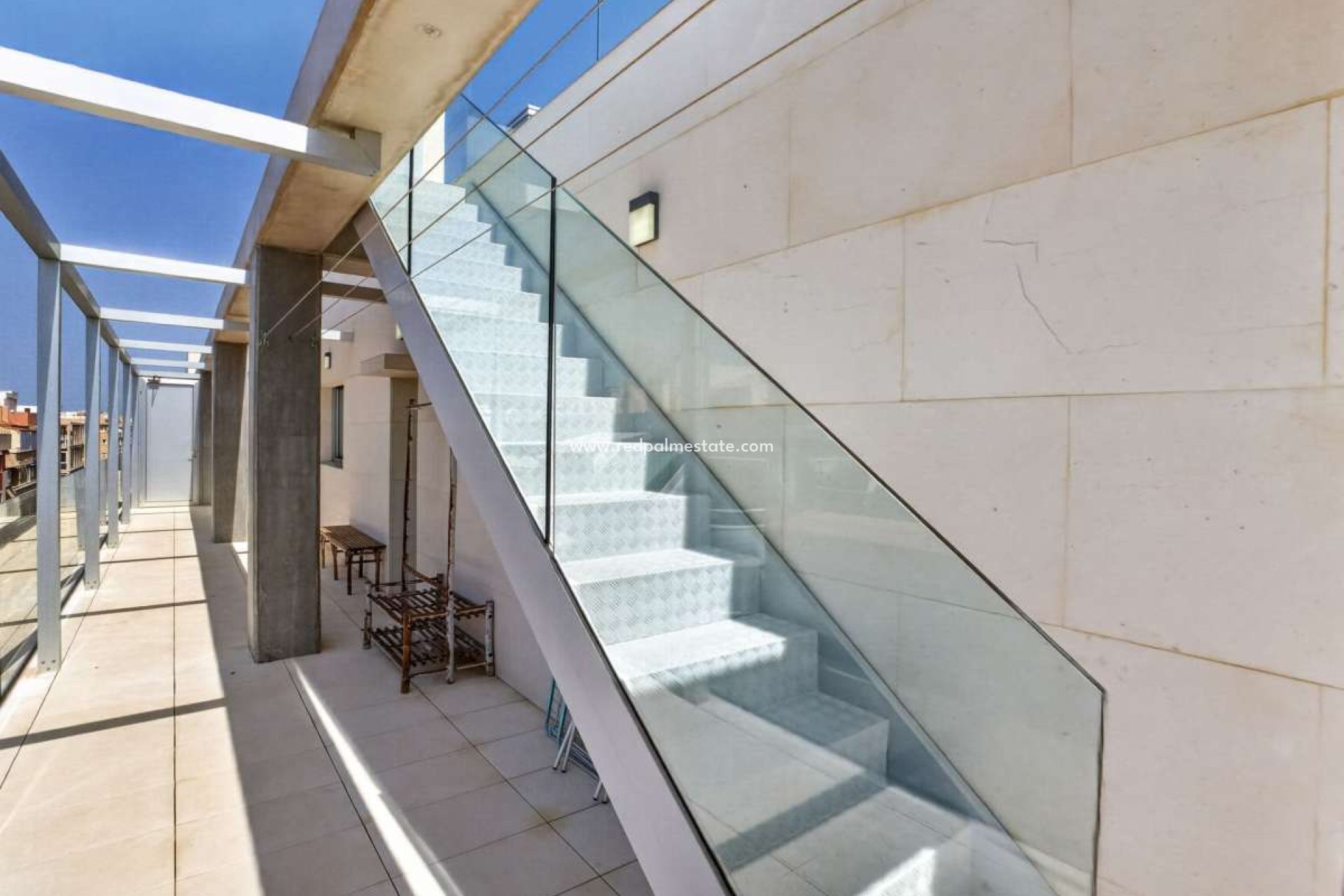 Reventa - Apartamento -
Torrevieja