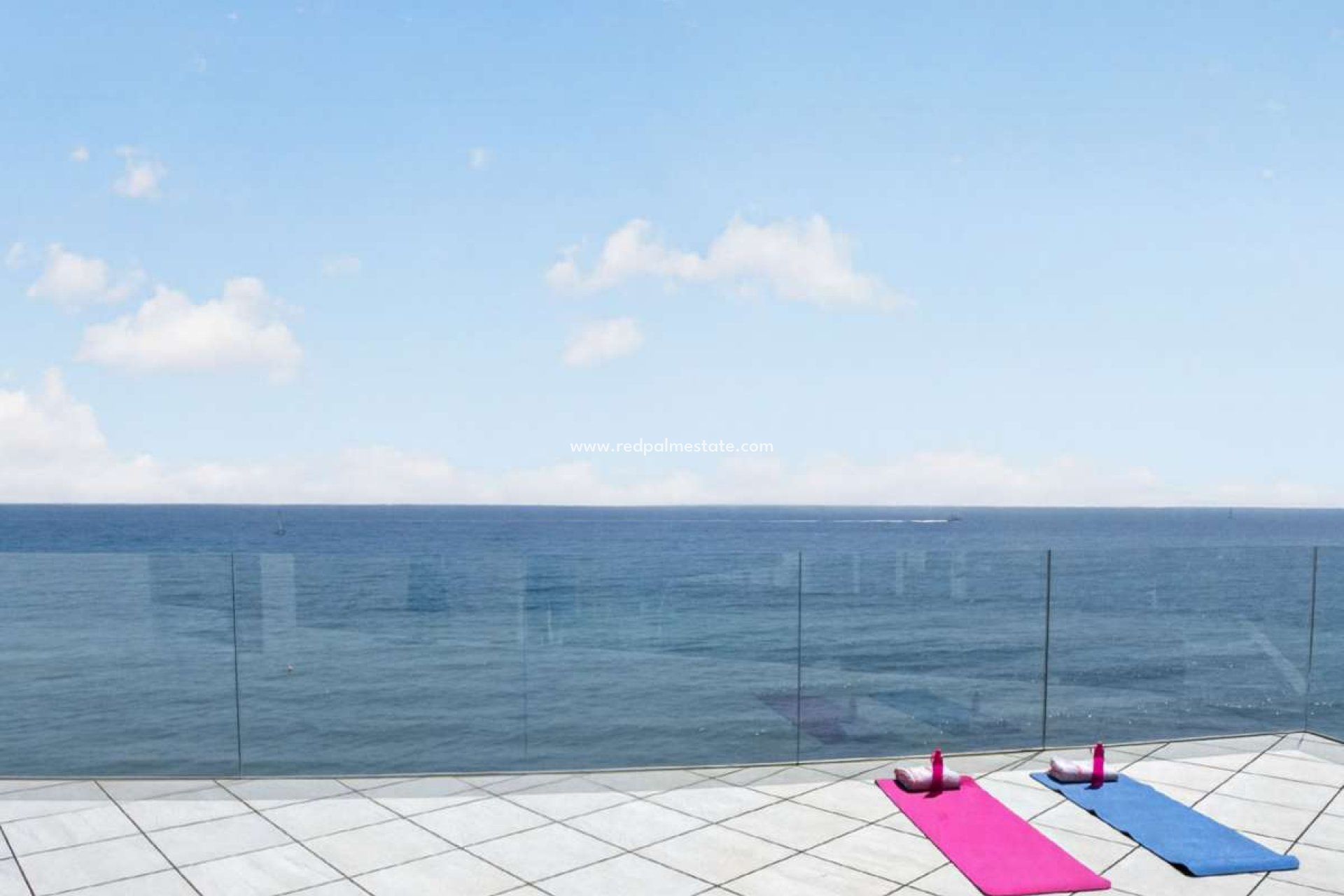 Reventa - Apartamento -
Torrevieja