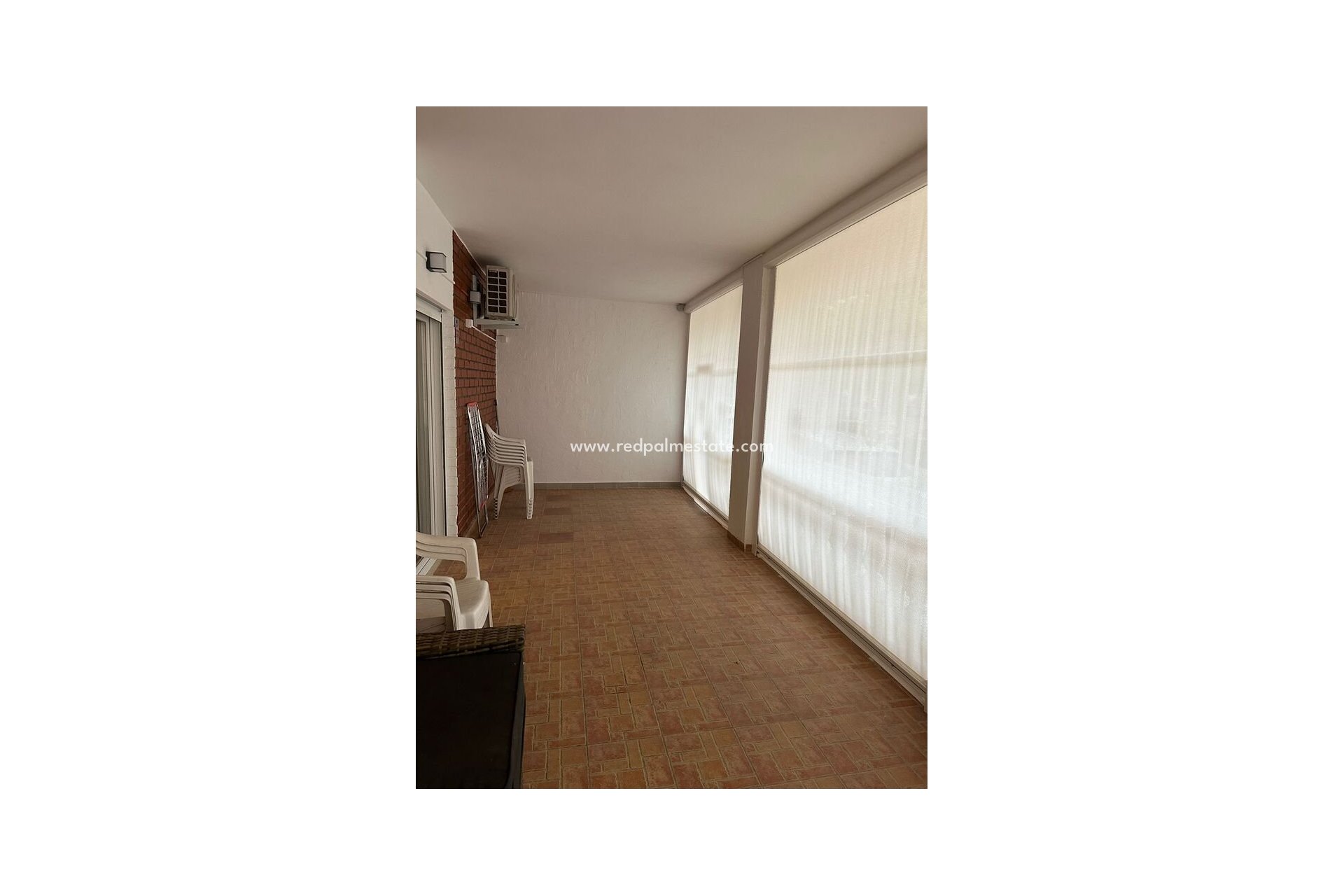 Reventa - Apartamento -
Torrevieja