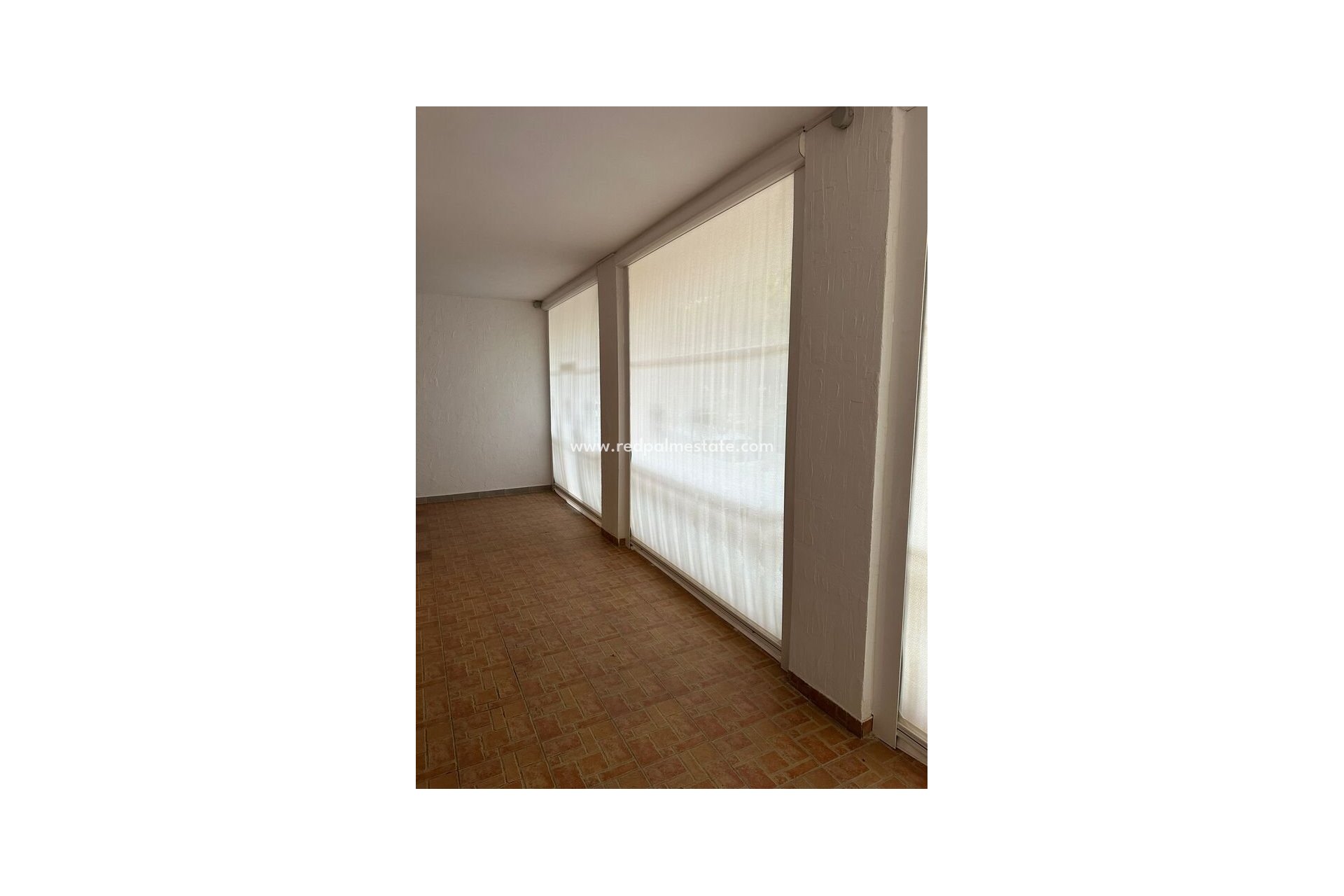Reventa - Apartamento -
Torrevieja