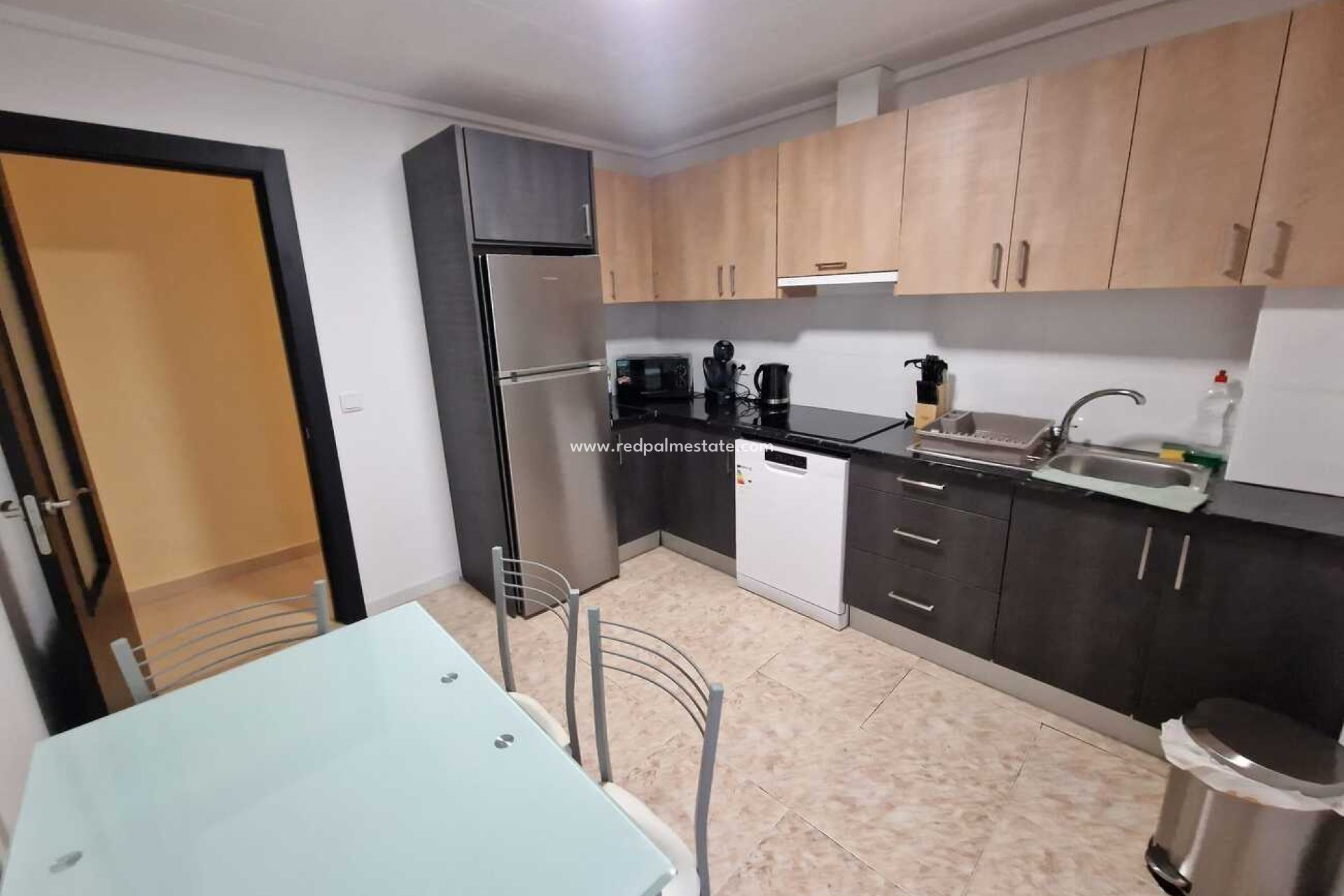 Reventa - Apartamento -
Torrevieja