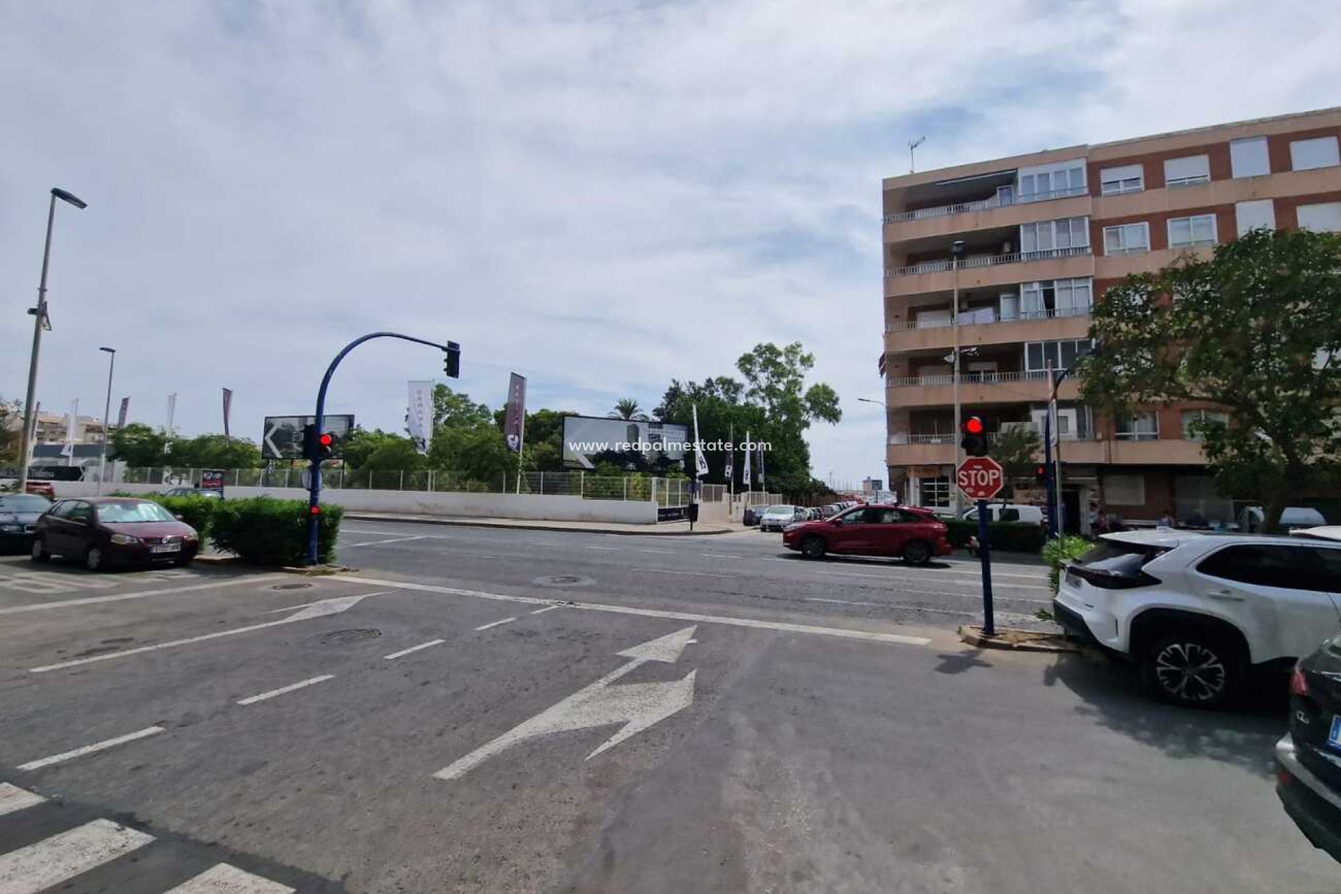 Reventa - Apartamento -
Torrevieja