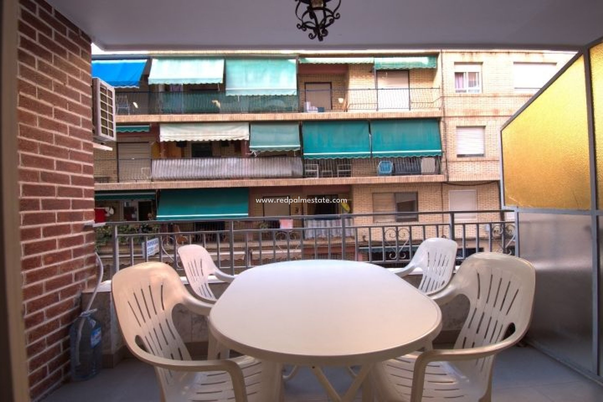 Reventa - Apartamento -
Torrevieja