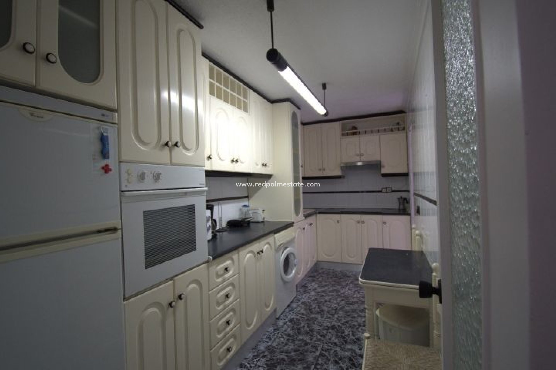 Reventa - Apartamento -
Torrevieja