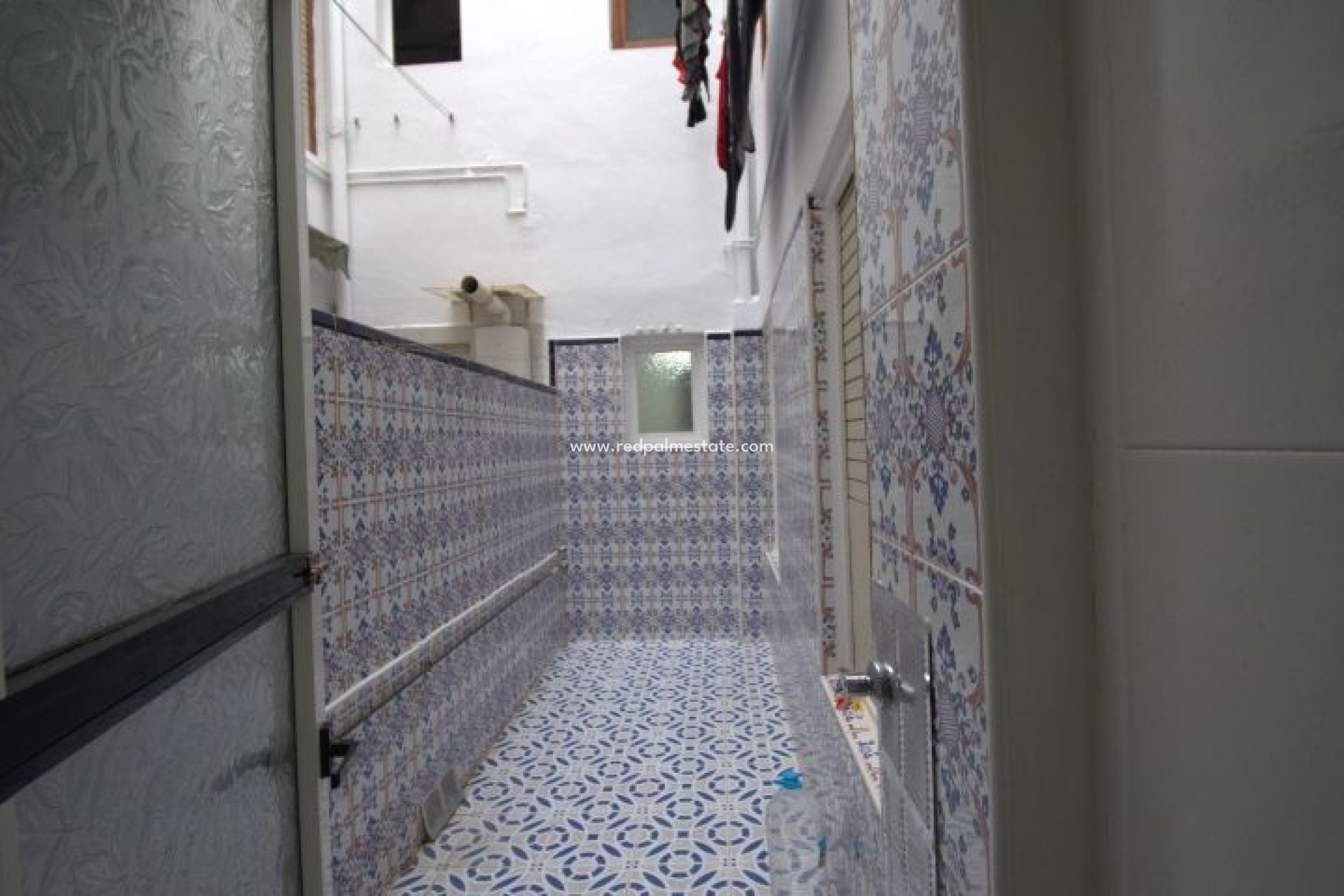 Reventa - Apartamento -
Torrevieja