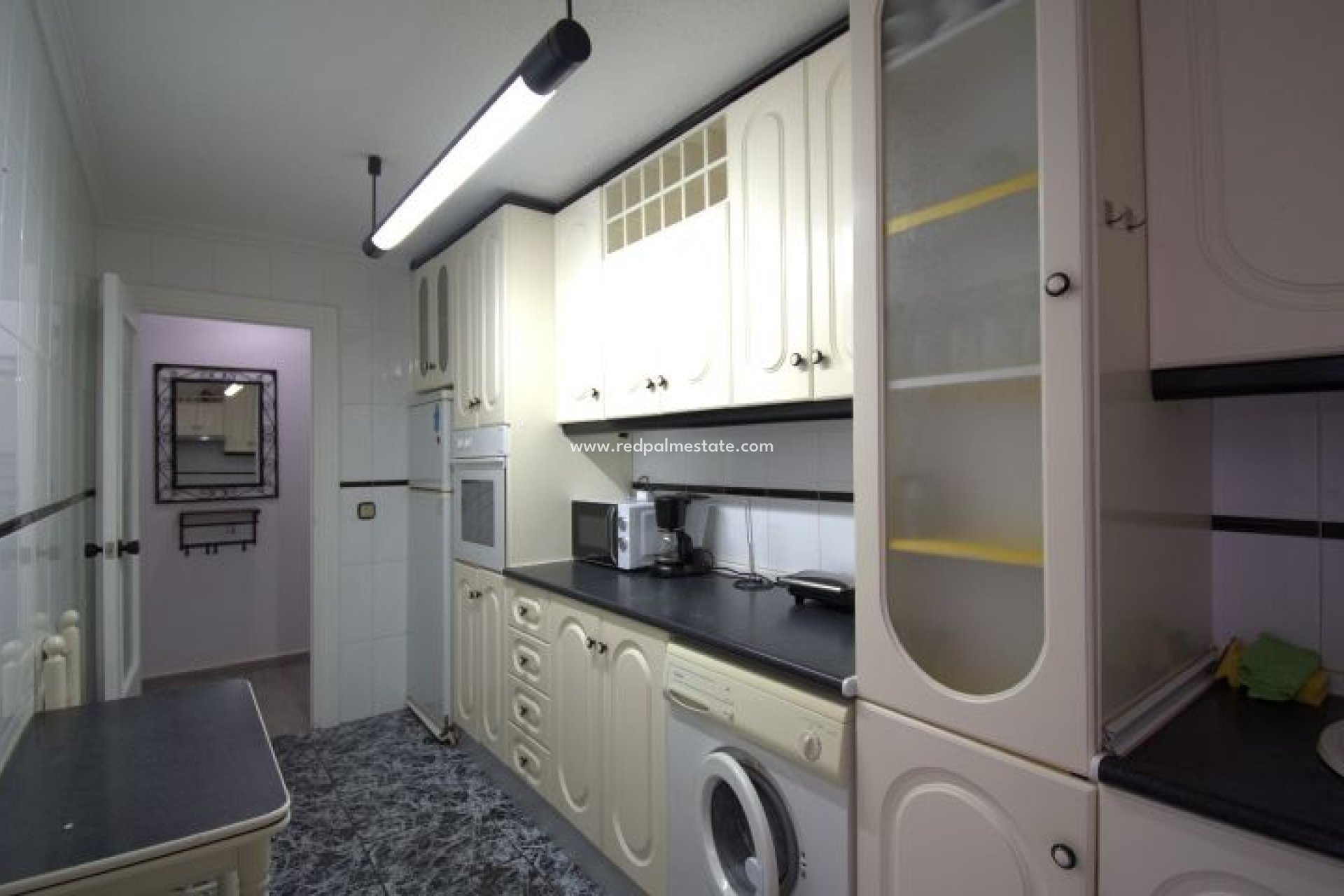 Reventa - Apartamento -
Torrevieja