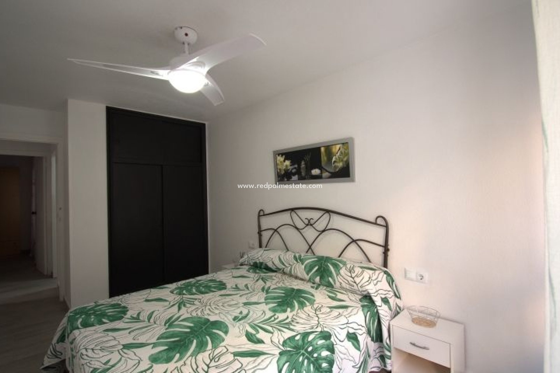 Reventa - Apartamento -
Torrevieja