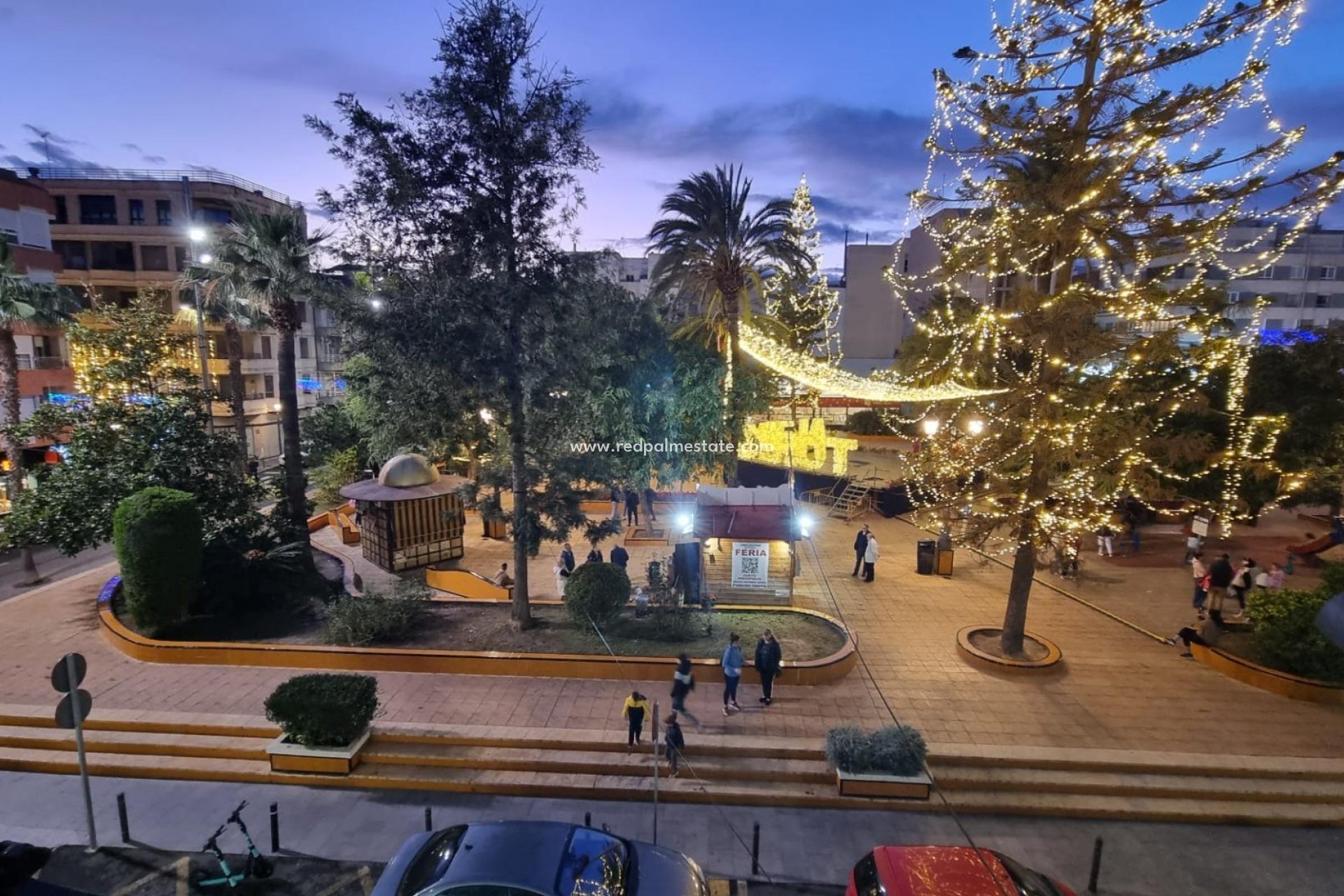Reventa - Apartamento -
Torrevieja