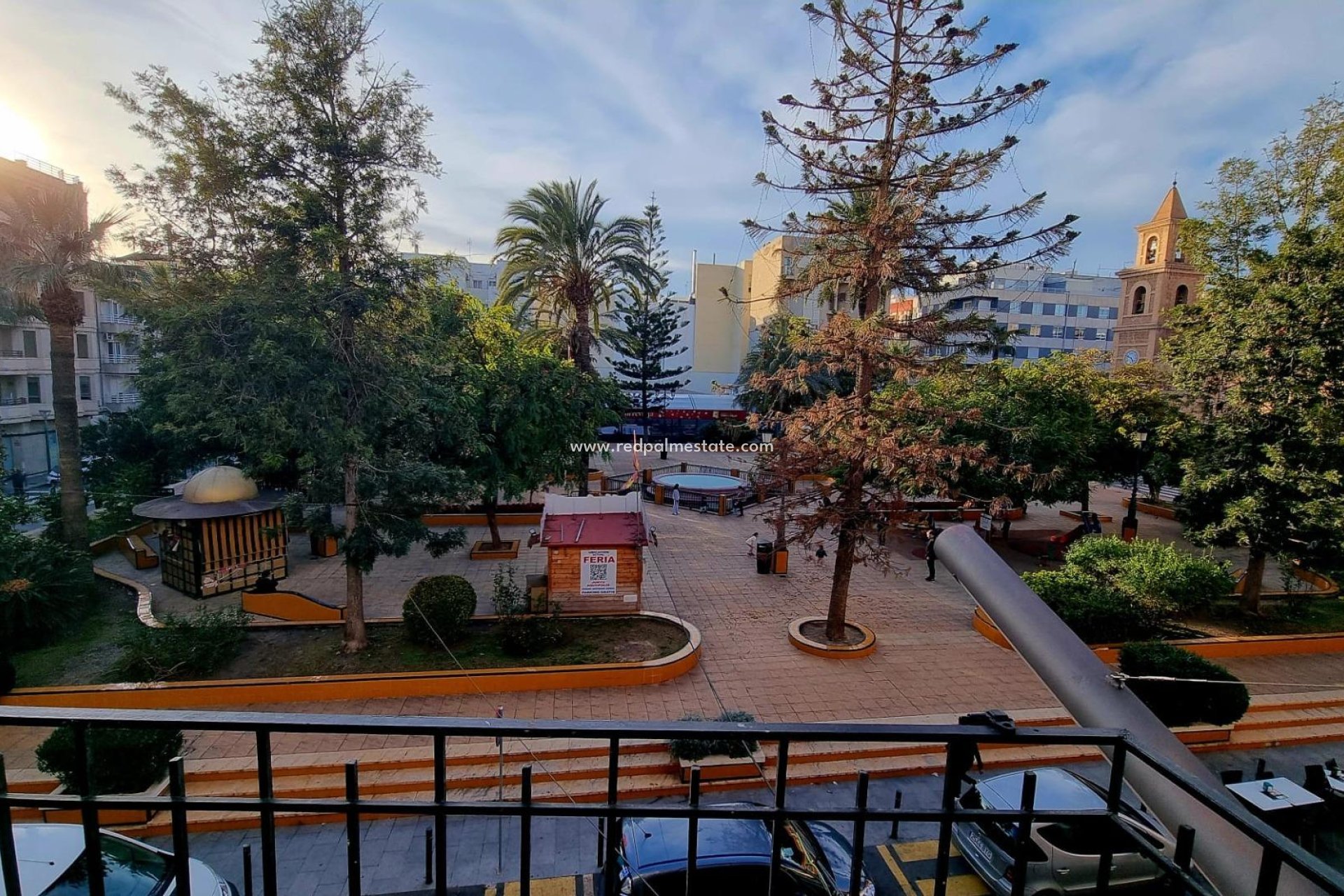 Reventa - Apartamento -
Torrevieja