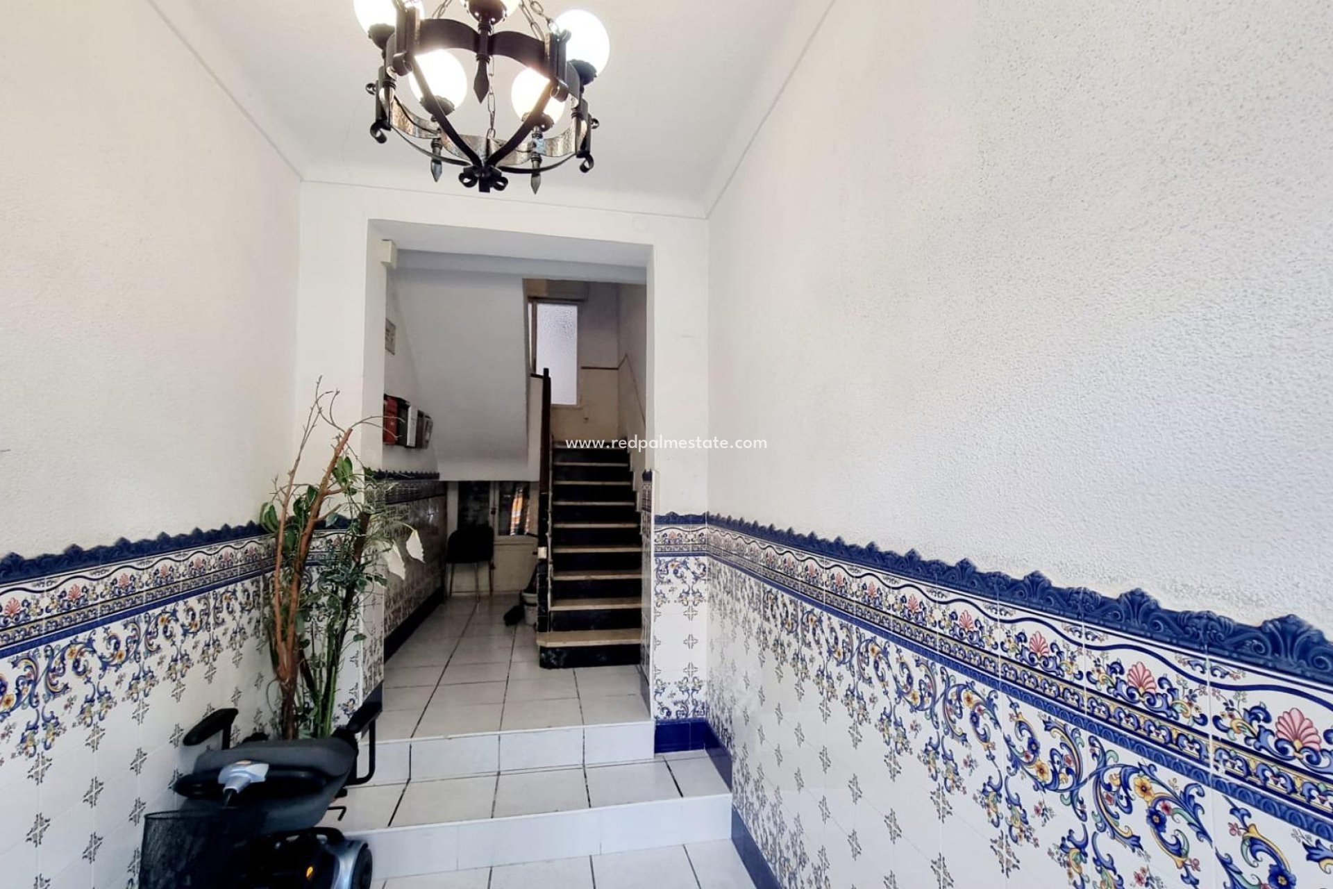 Reventa - Apartamento -
Torrevieja