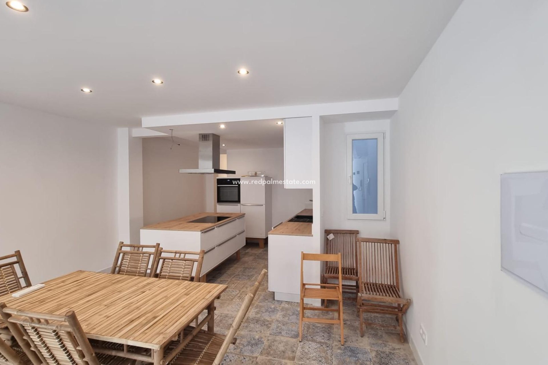 Reventa - Apartamento -
Torrevieja