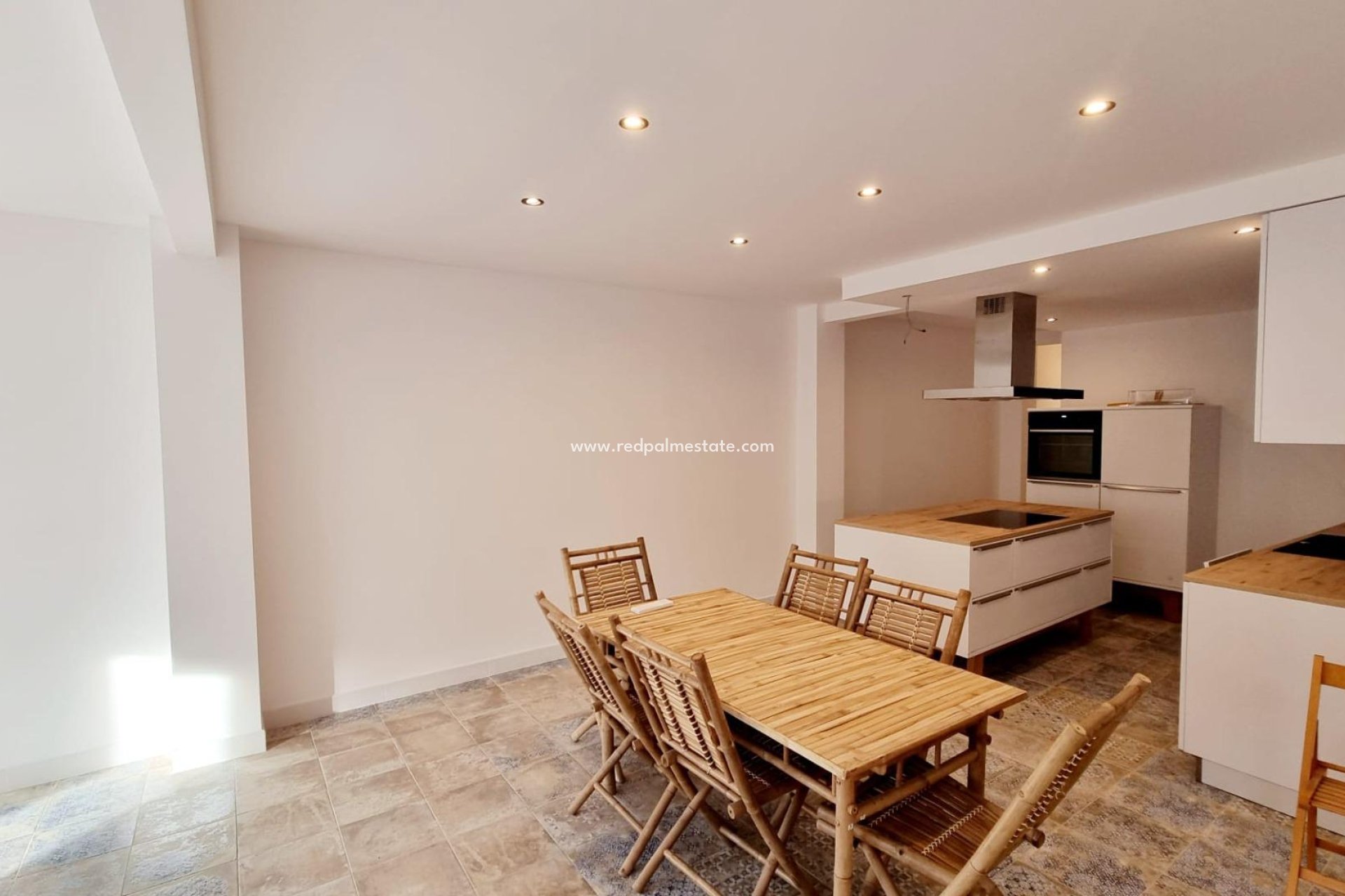 Reventa - Apartamento -
Torrevieja