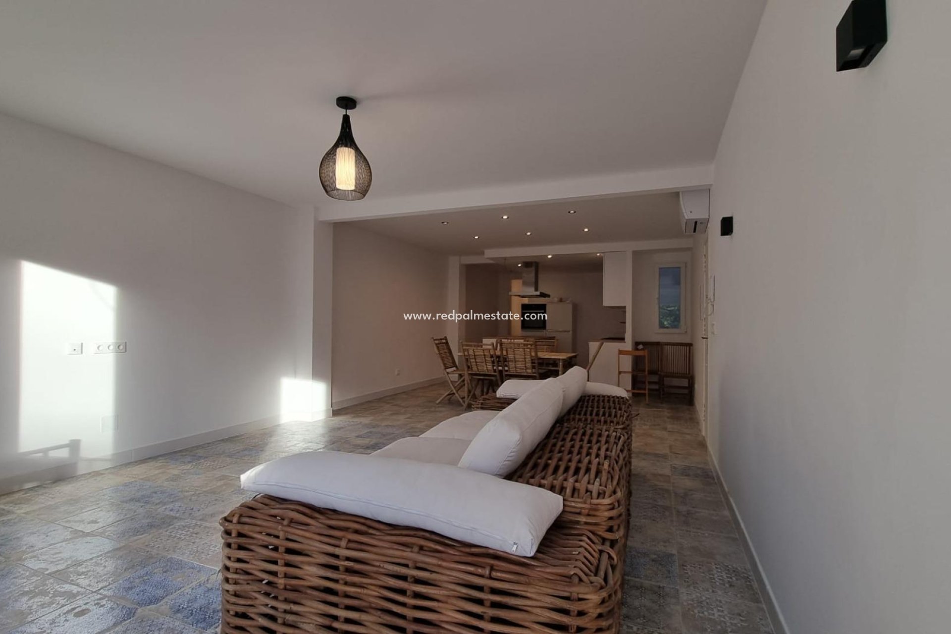 Reventa - Apartamento -
Torrevieja