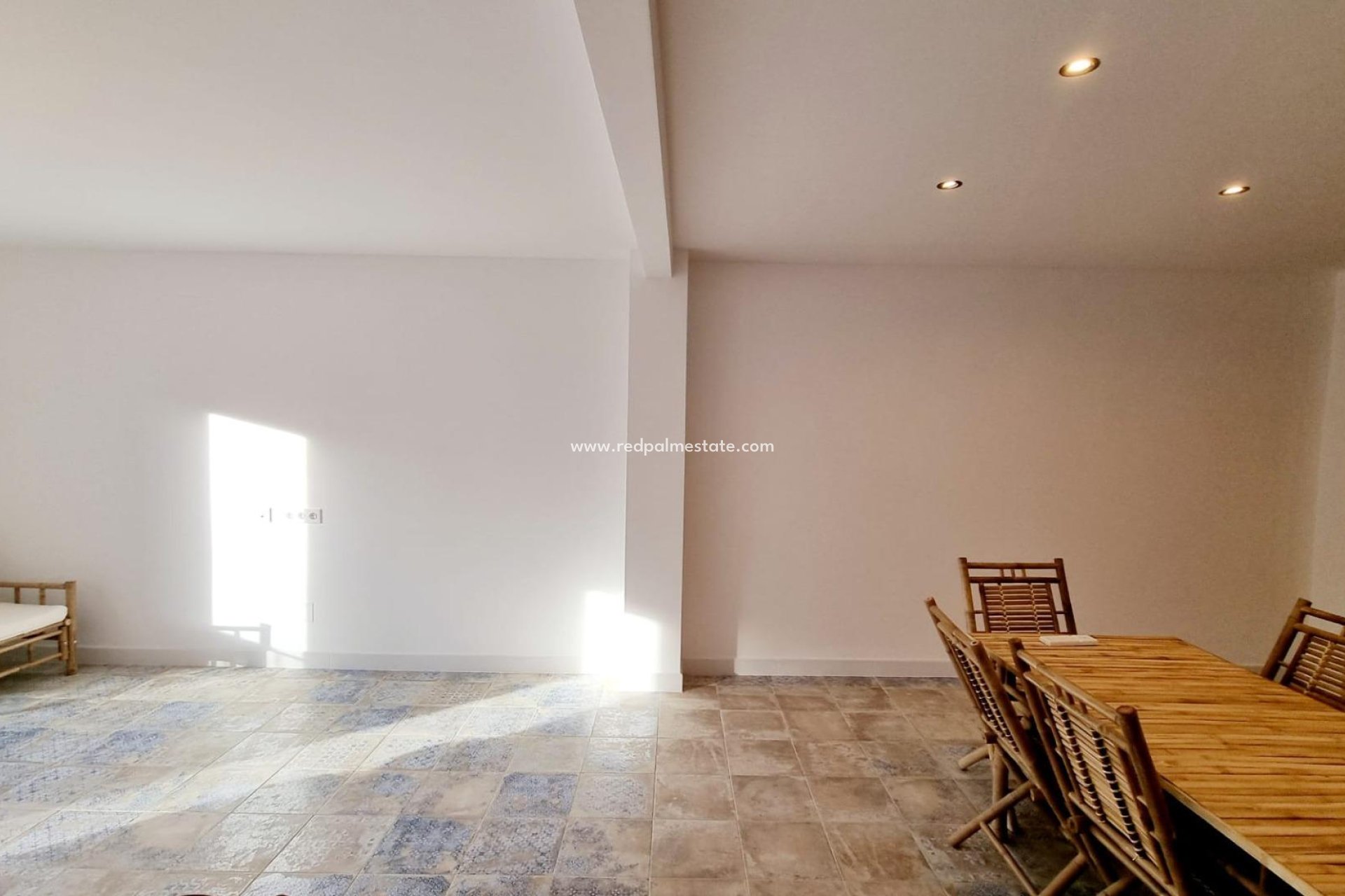 Reventa - Apartamento -
Torrevieja