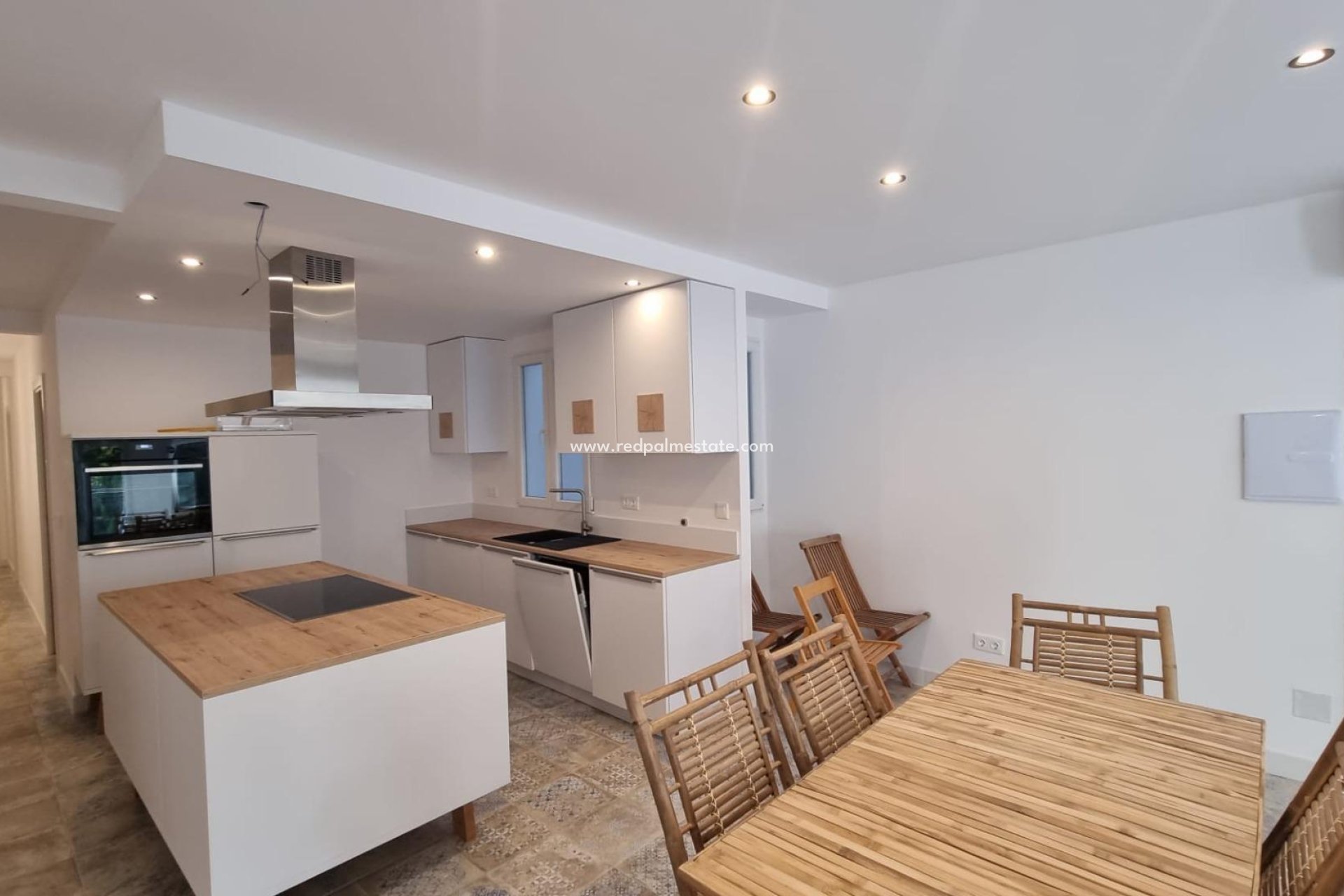 Reventa - Apartamento -
Torrevieja