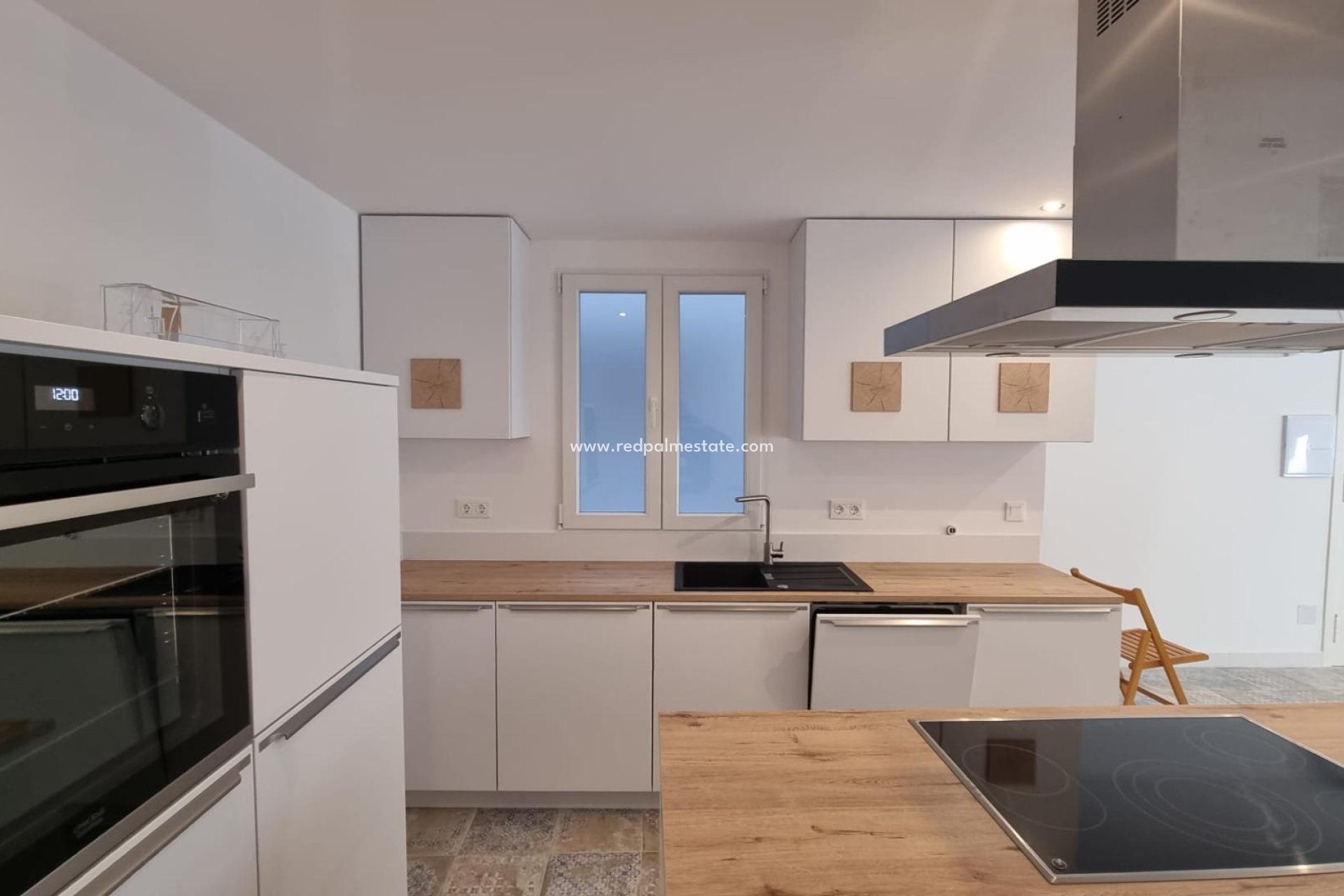 Reventa - Apartamento -
Torrevieja