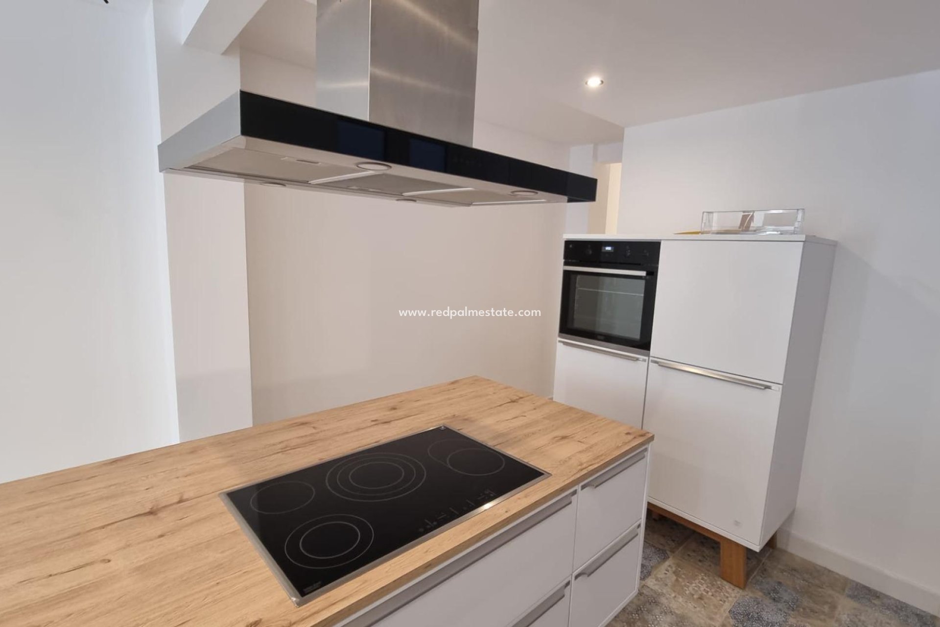 Reventa - Apartamento -
Torrevieja