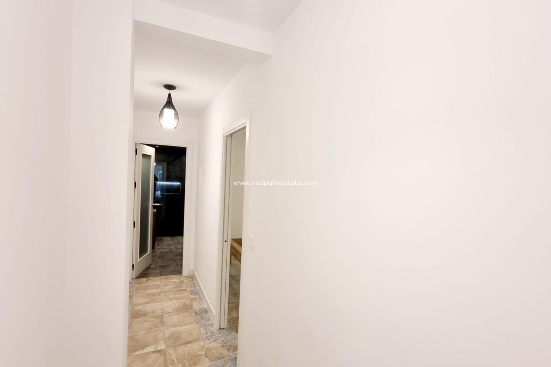 Reventa - Apartamento -
Torrevieja