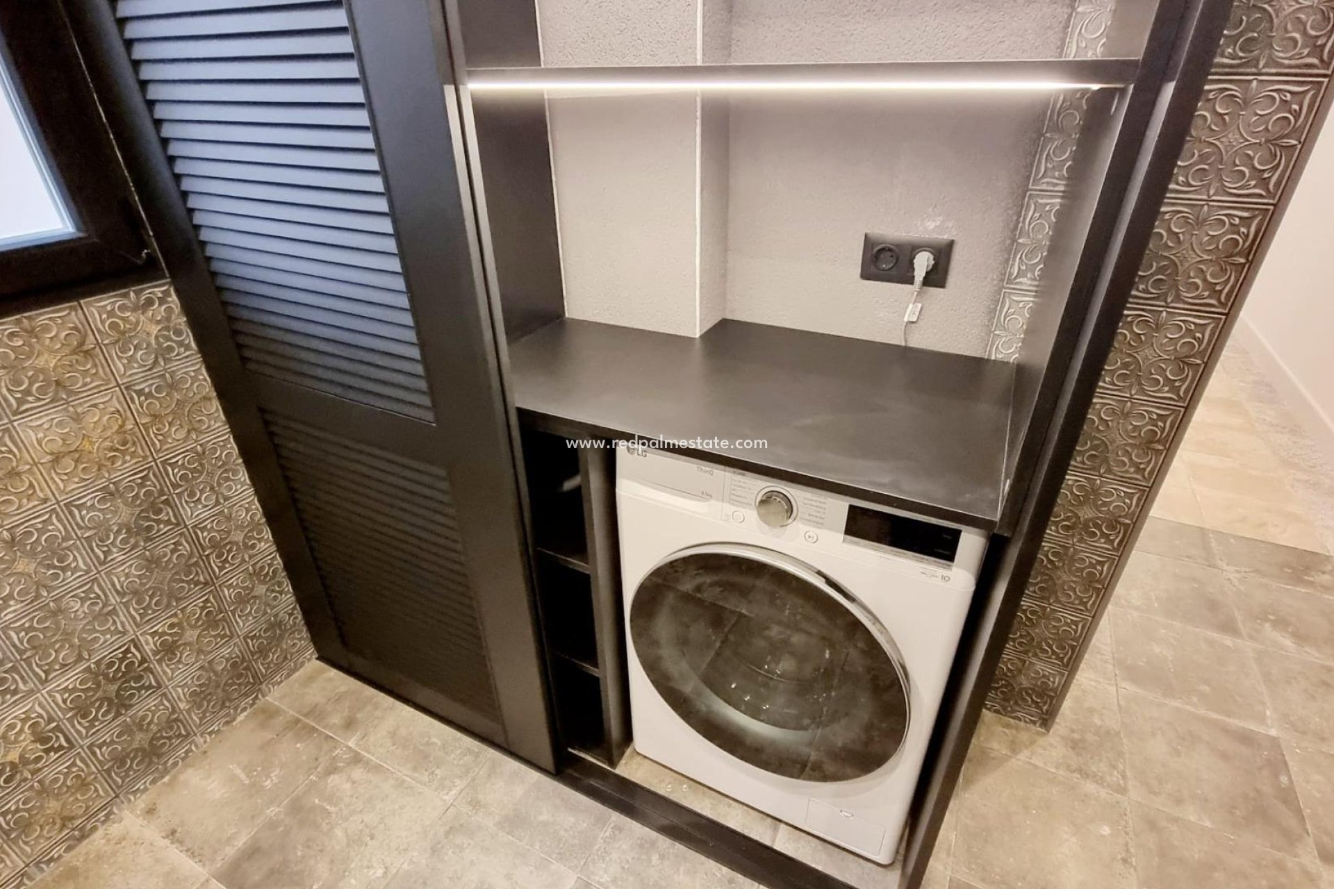 Reventa - Apartamento -
Torrevieja