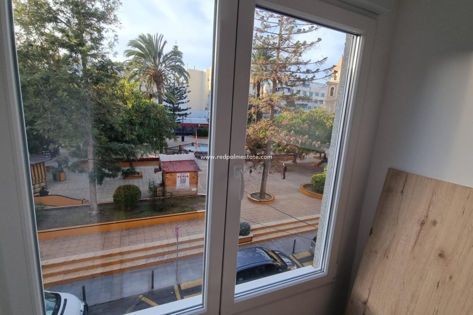 Reventa - Apartamento -
Torrevieja