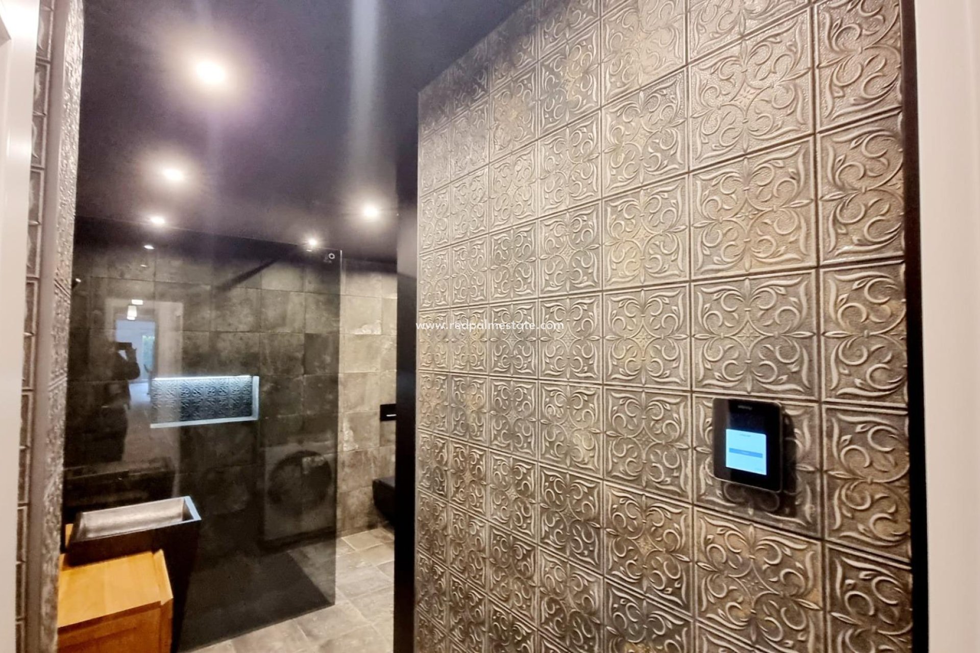 Reventa - Apartamento -
Torrevieja