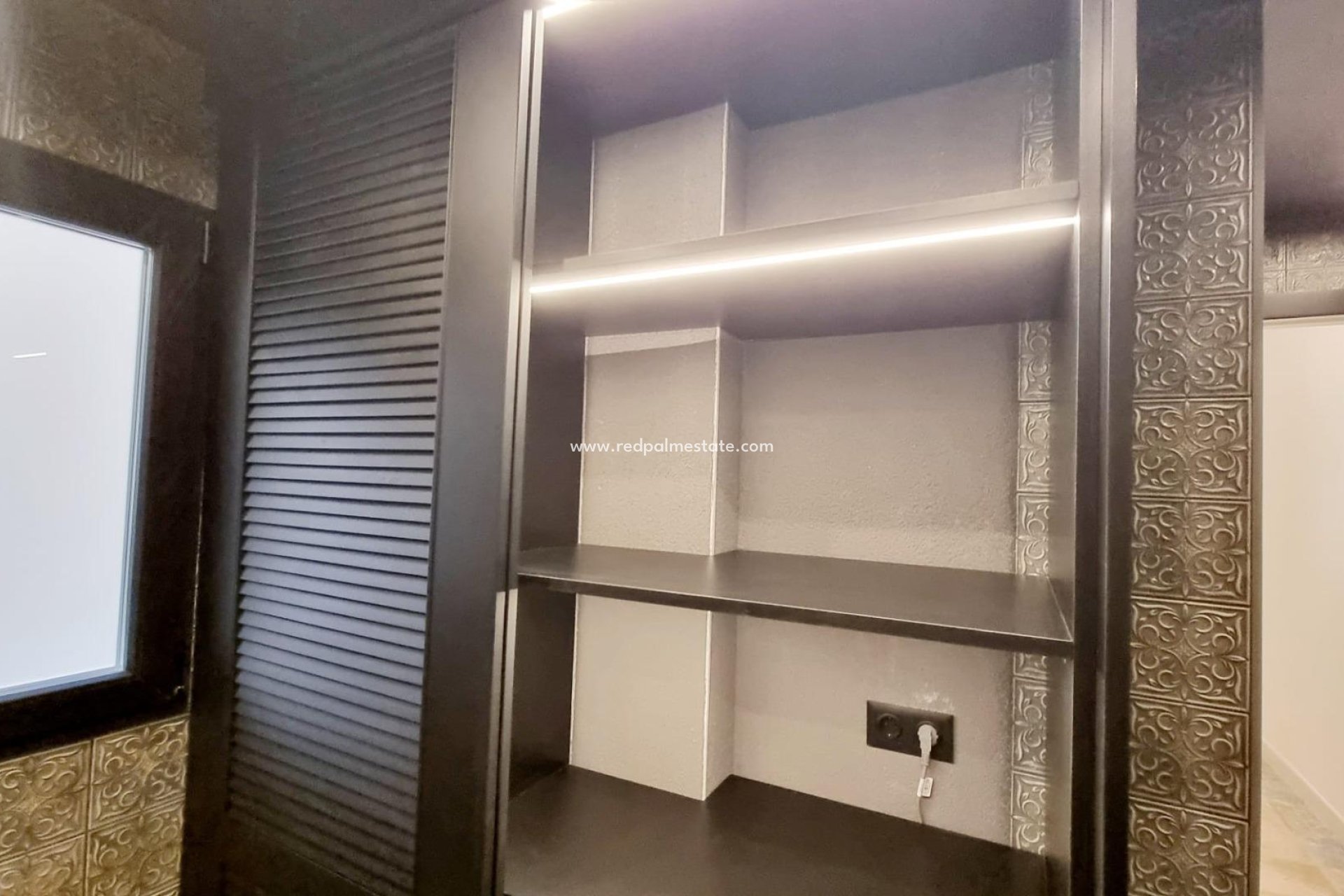 Reventa - Apartamento -
Torrevieja