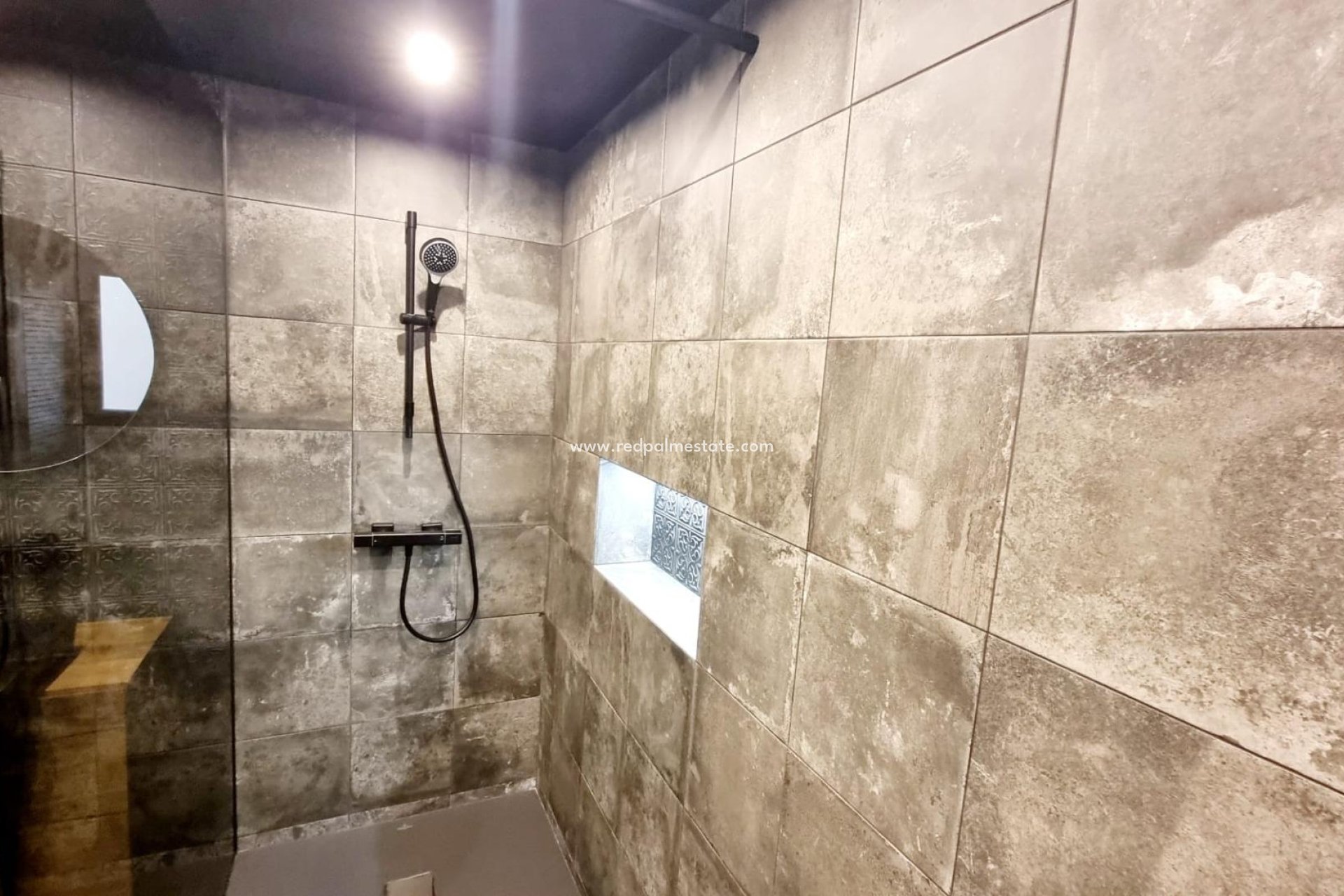 Reventa - Apartamento -
Torrevieja