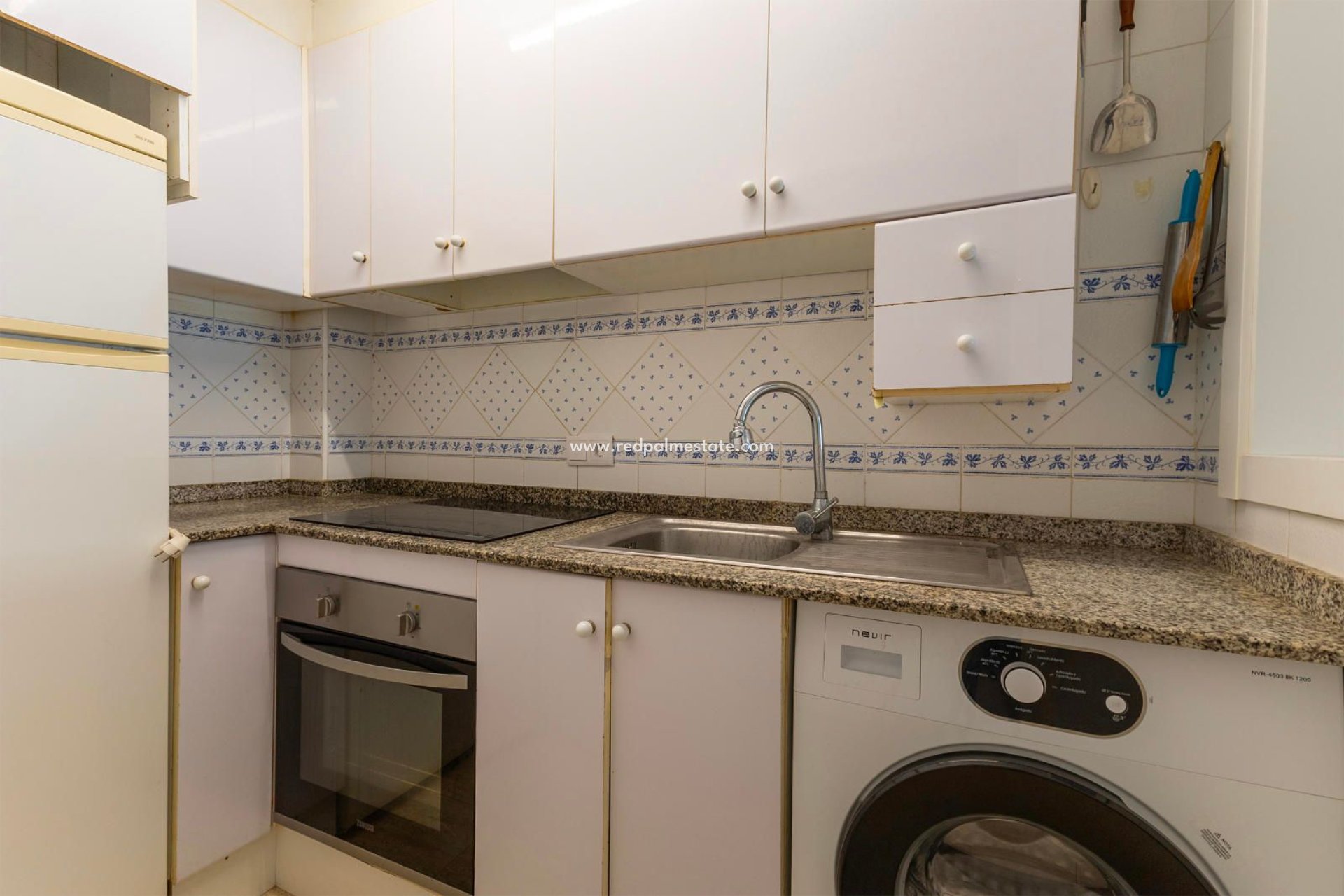 Reventa - Apartamento -
Torrevieja