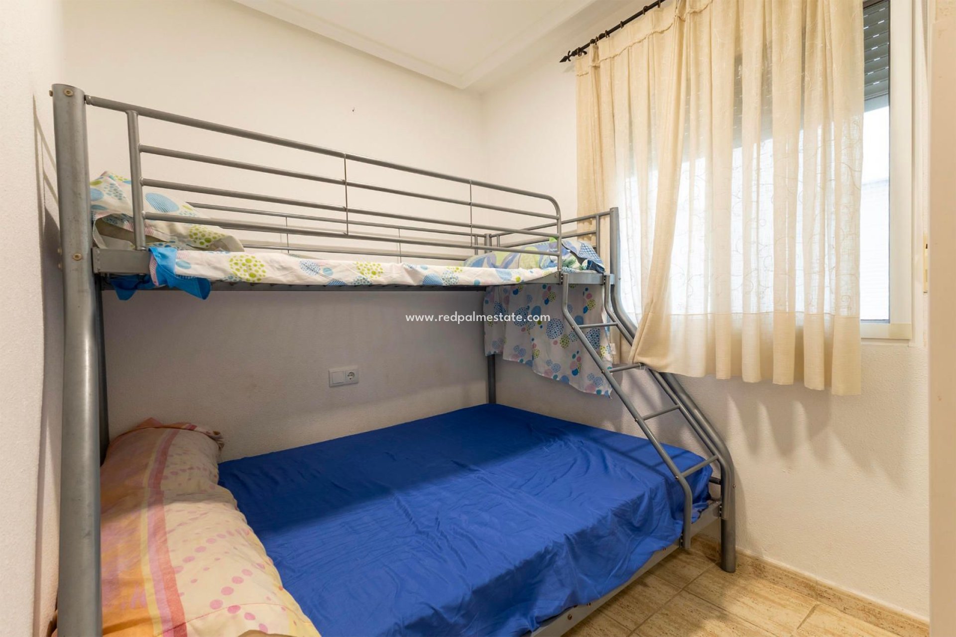 Reventa - Apartamento -
Torrevieja