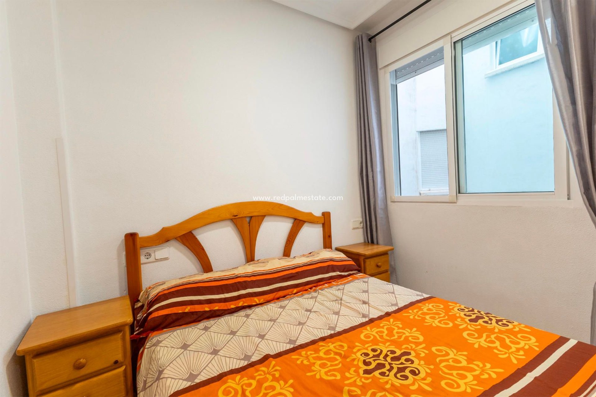 Reventa - Apartamento -
Torrevieja