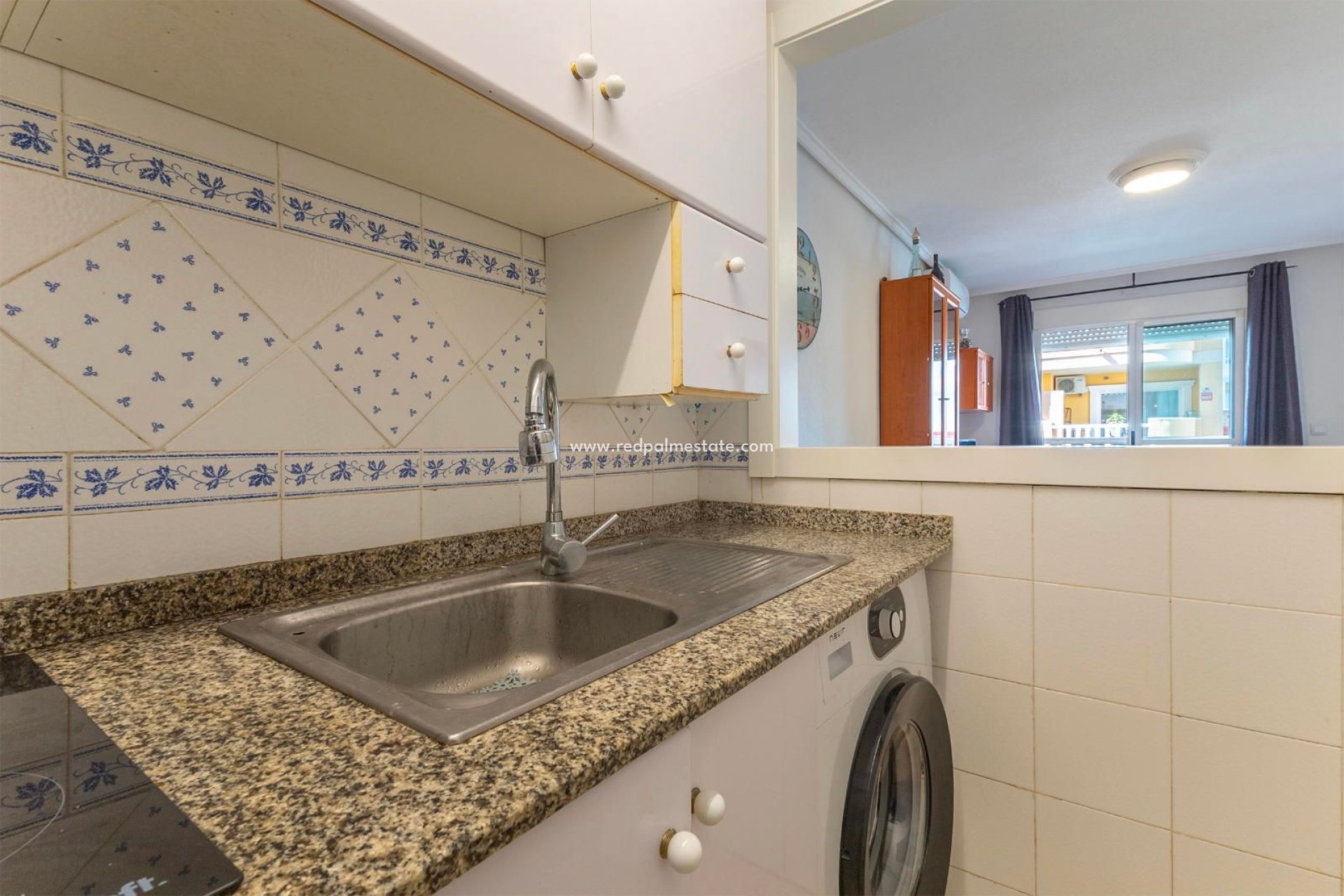 Reventa - Apartamento -
Torrevieja