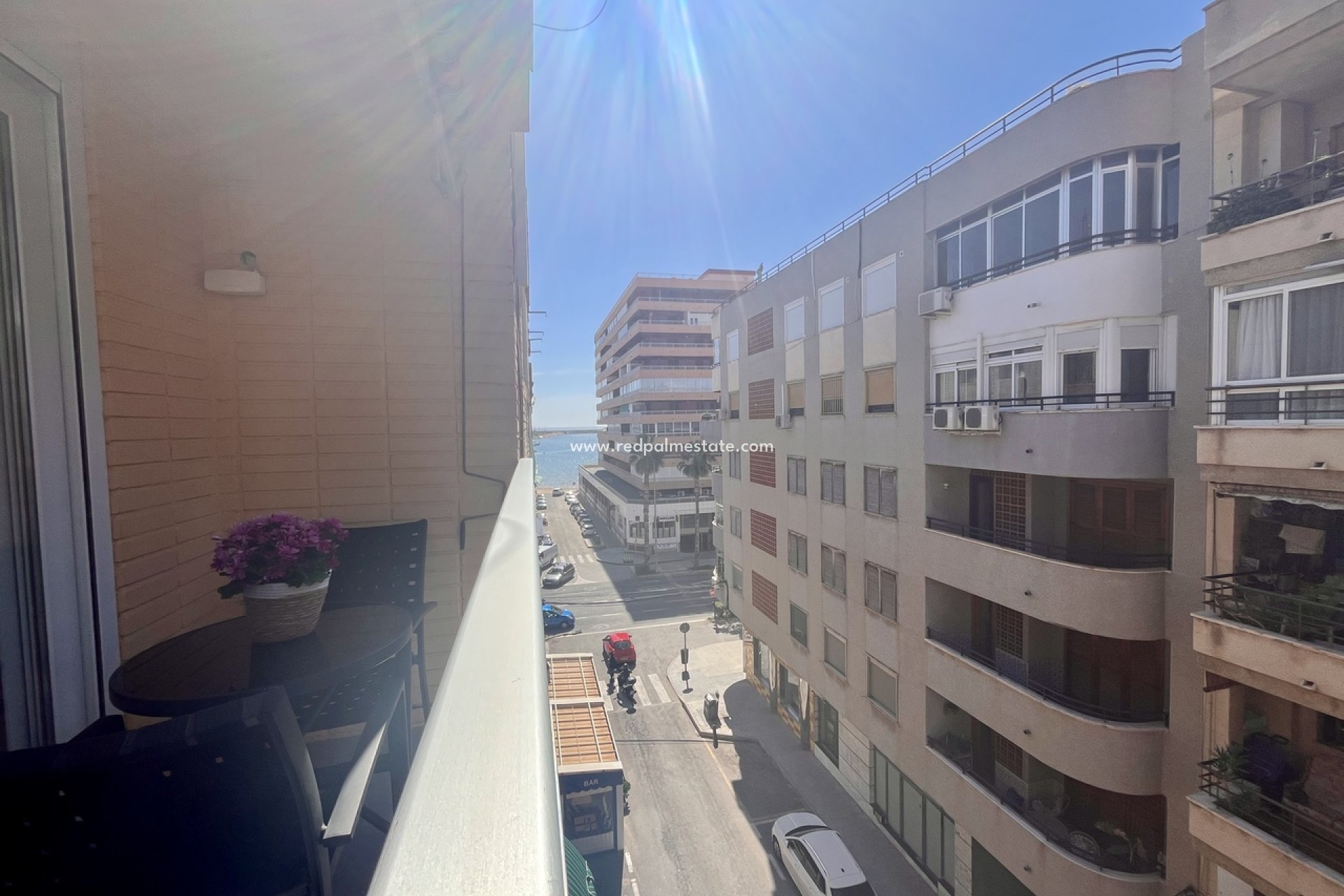 Reventa - Apartamento -
Torrevieja
