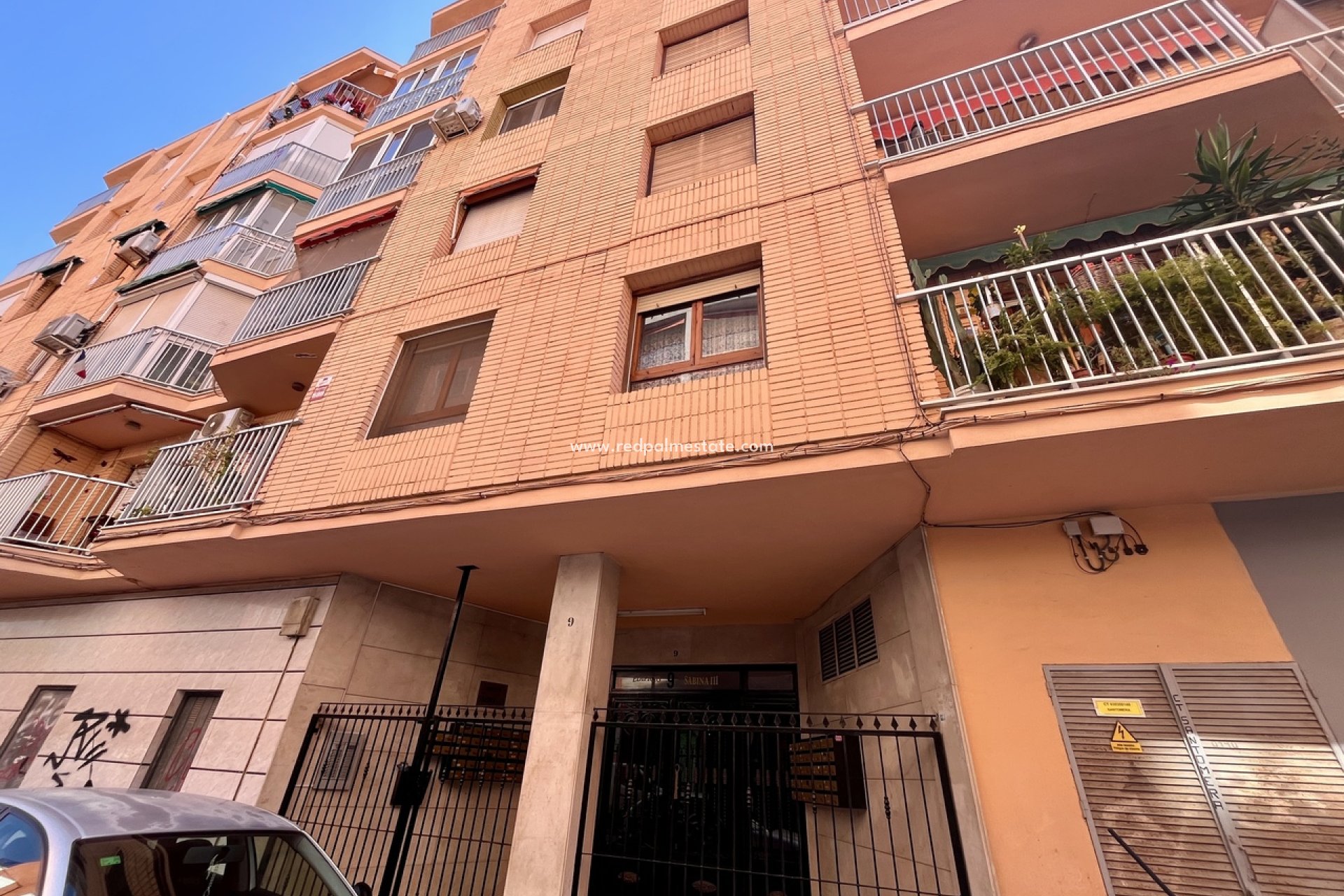 Reventa - Apartamento -
Torrevieja
