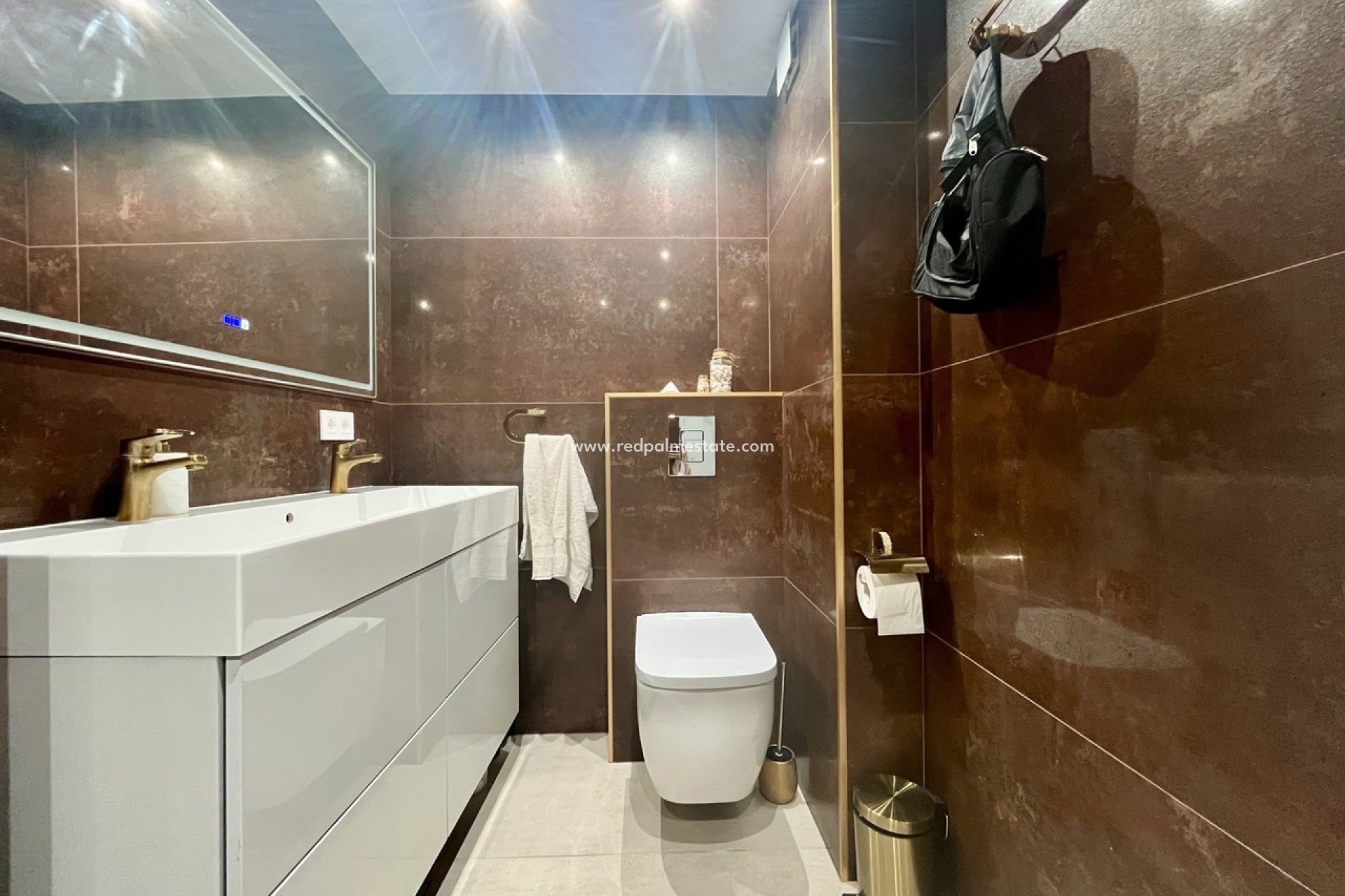 Reventa - Apartamento -
Torrevieja