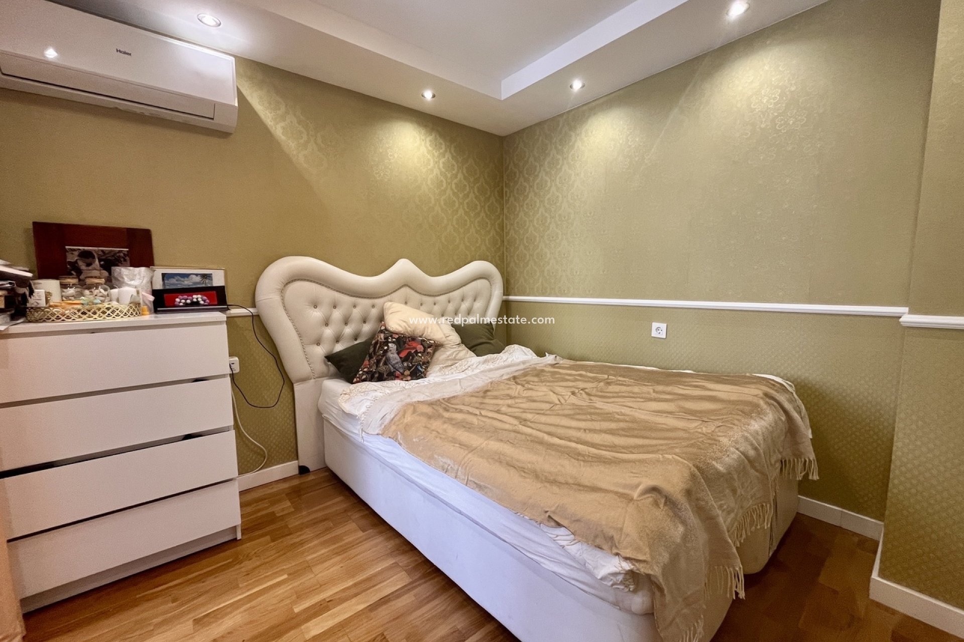 Reventa - Apartamento -
Torrevieja