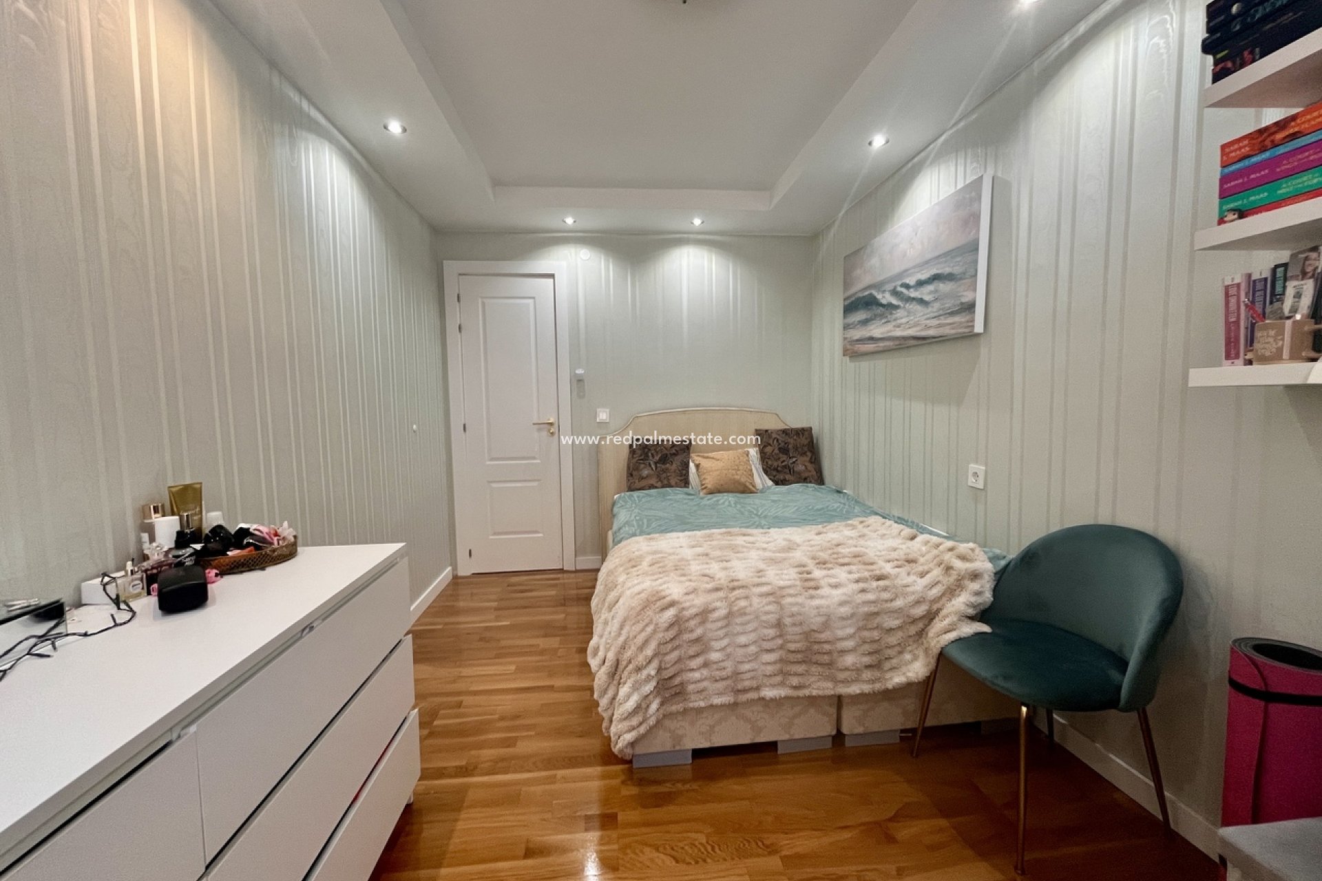 Reventa - Apartamento -
Torrevieja