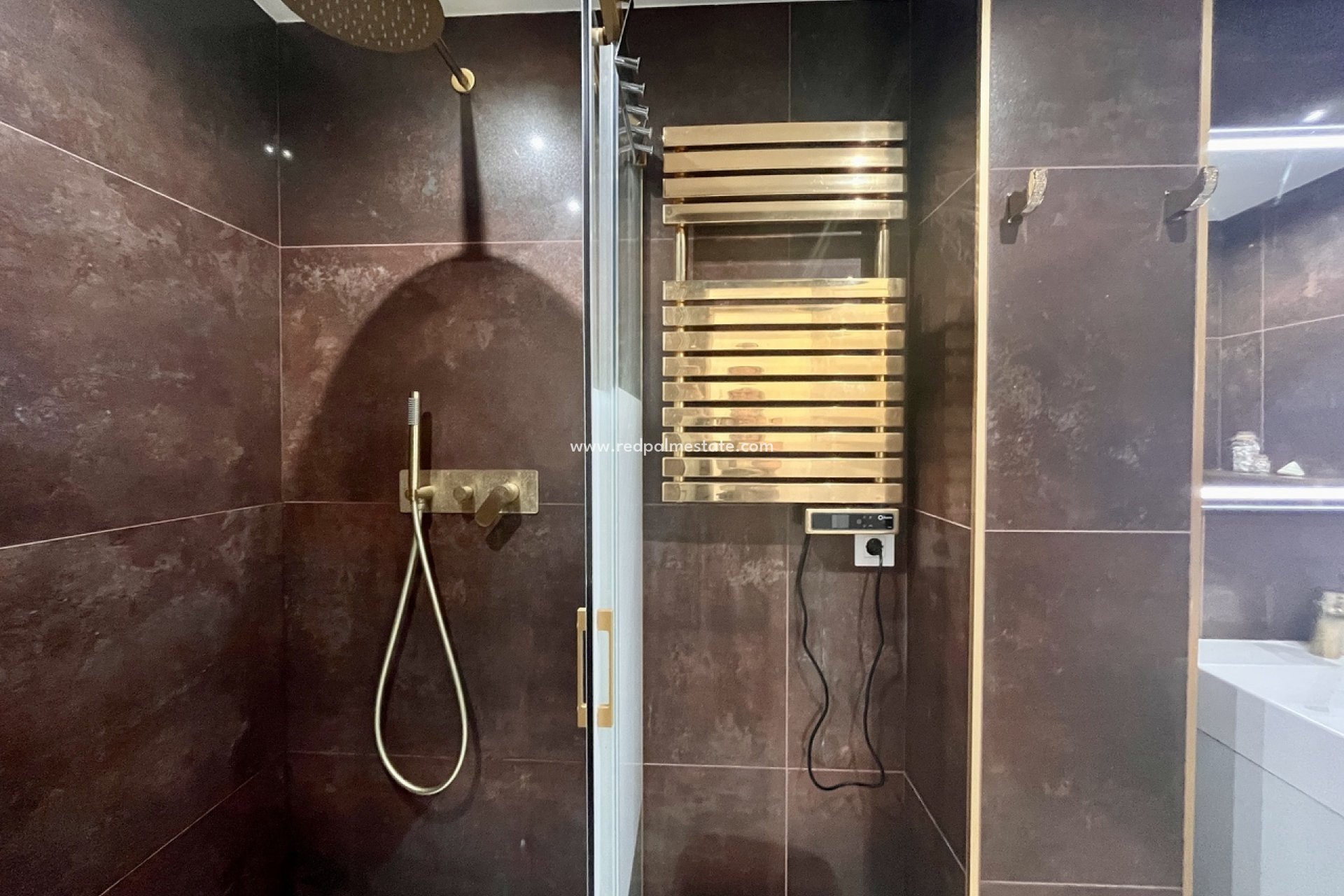 Reventa - Apartamento -
Torrevieja