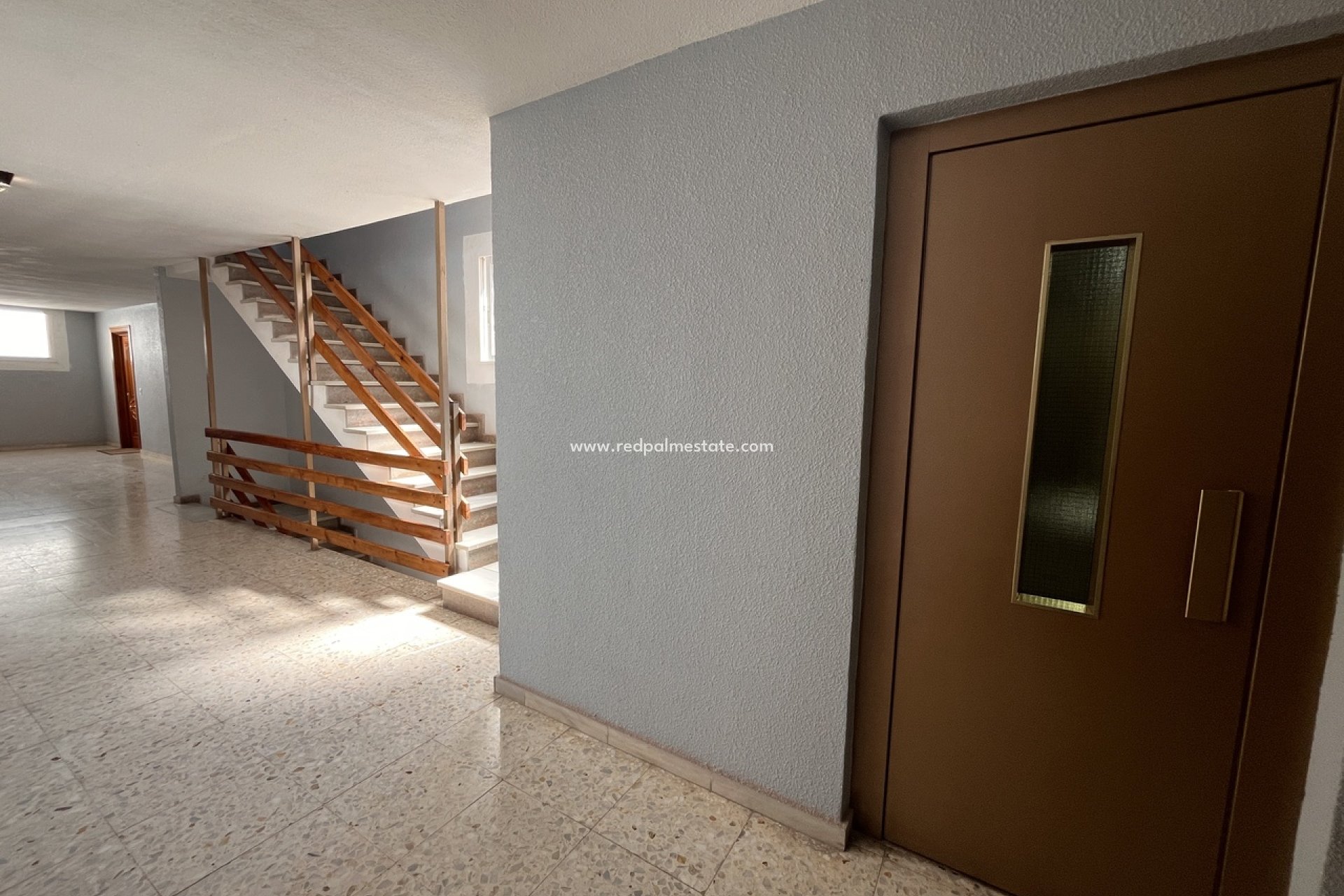 Reventa - Apartamento -
Torrevieja