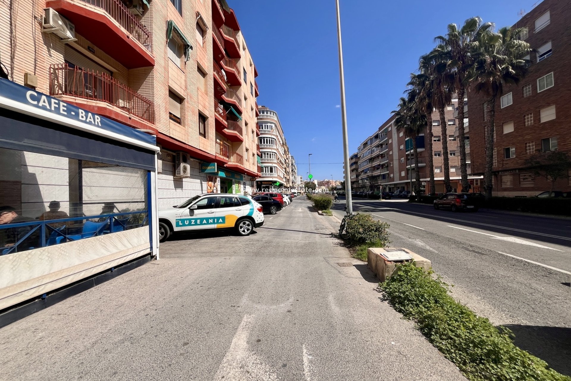 Reventa - Apartamento -
Torrevieja