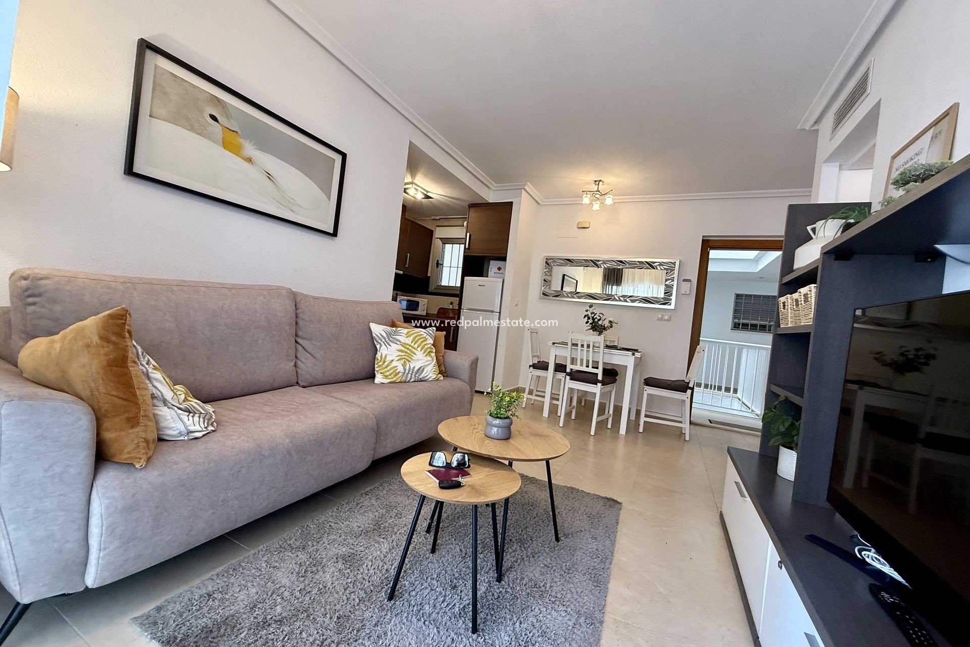 Reventa - Apartamento -
Torrevieja