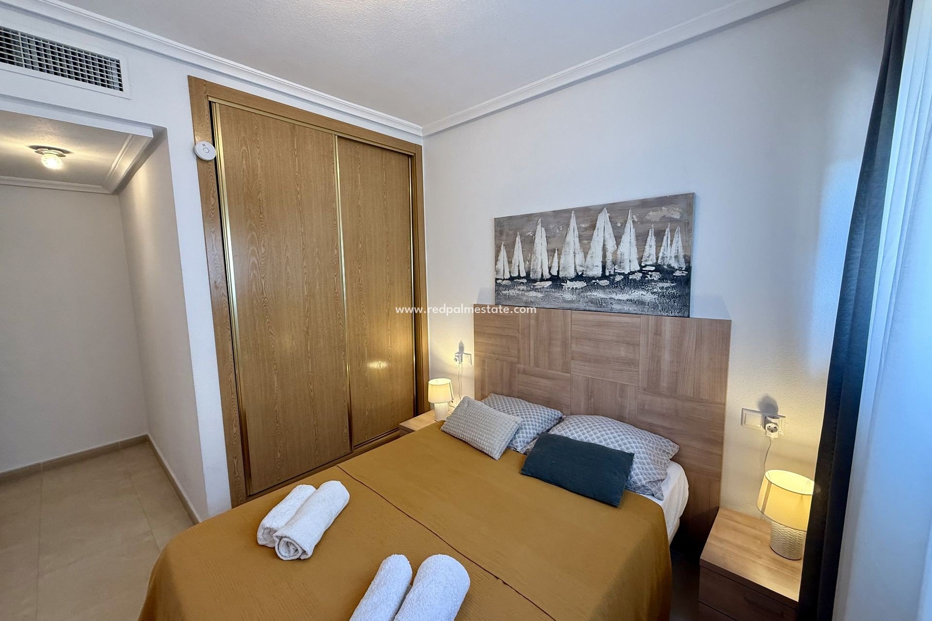 Reventa - Apartamento -
Torrevieja