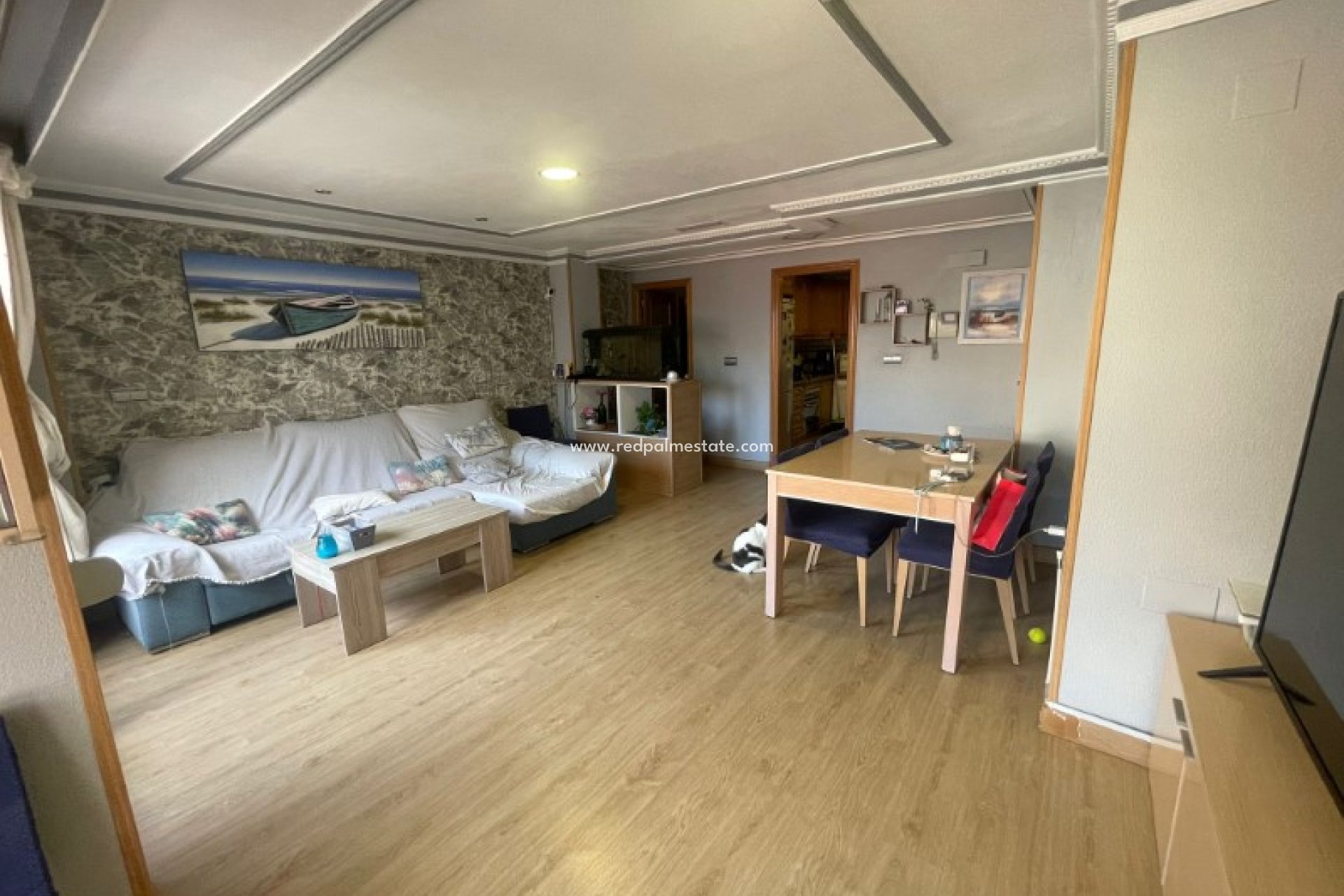 Reventa - Apartamento -
Torrevieja